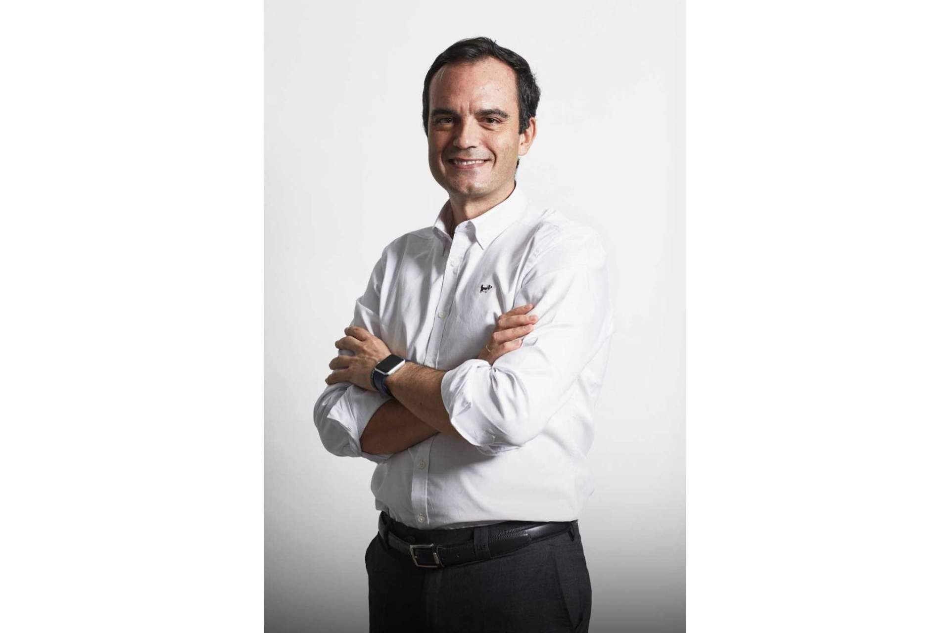 Entrevista al CEO de House Hunting, Chema Núñez
