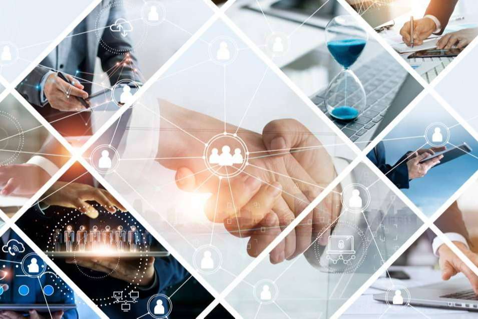 Iván Fernández De Lara y su innovación con la SCIO Terapia Cuántica Empresarial