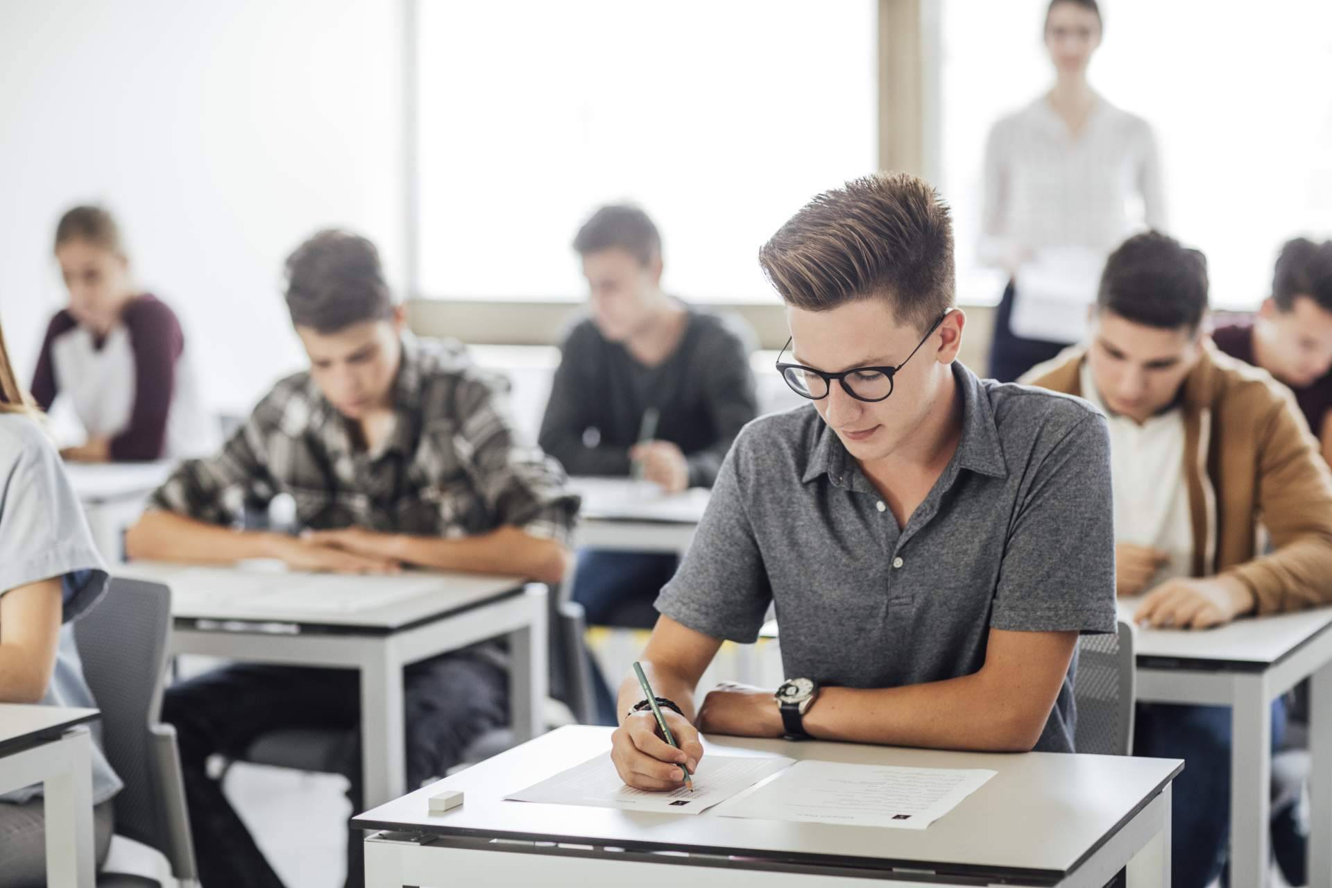 Características clave de preparar oposiciones con Simplificatusopos.es