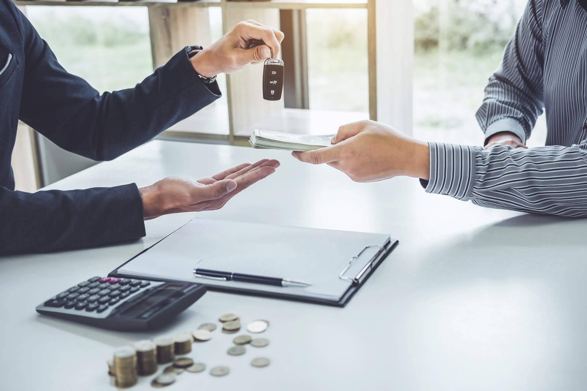 Previsiones de futuro para las empresas de coches de renting en España