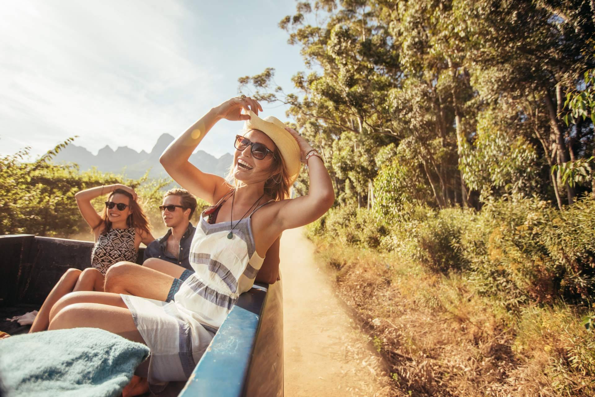 Weyeboo, la app de viajes que fomenta la sostenibilidad y una experiencia integral durante el viaje
