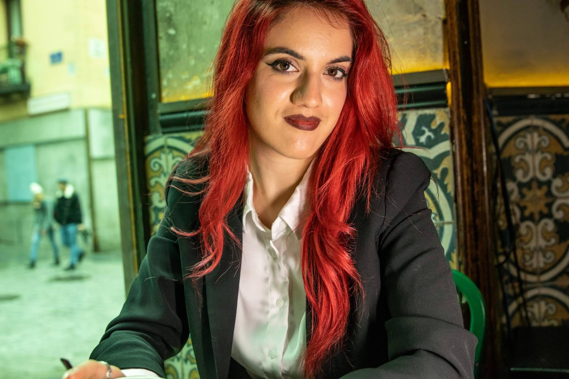 Eloísa de Castro muestra de manera poética y filosófica la realidad del narcisismo en su libro ‘Antiética del narcisista’