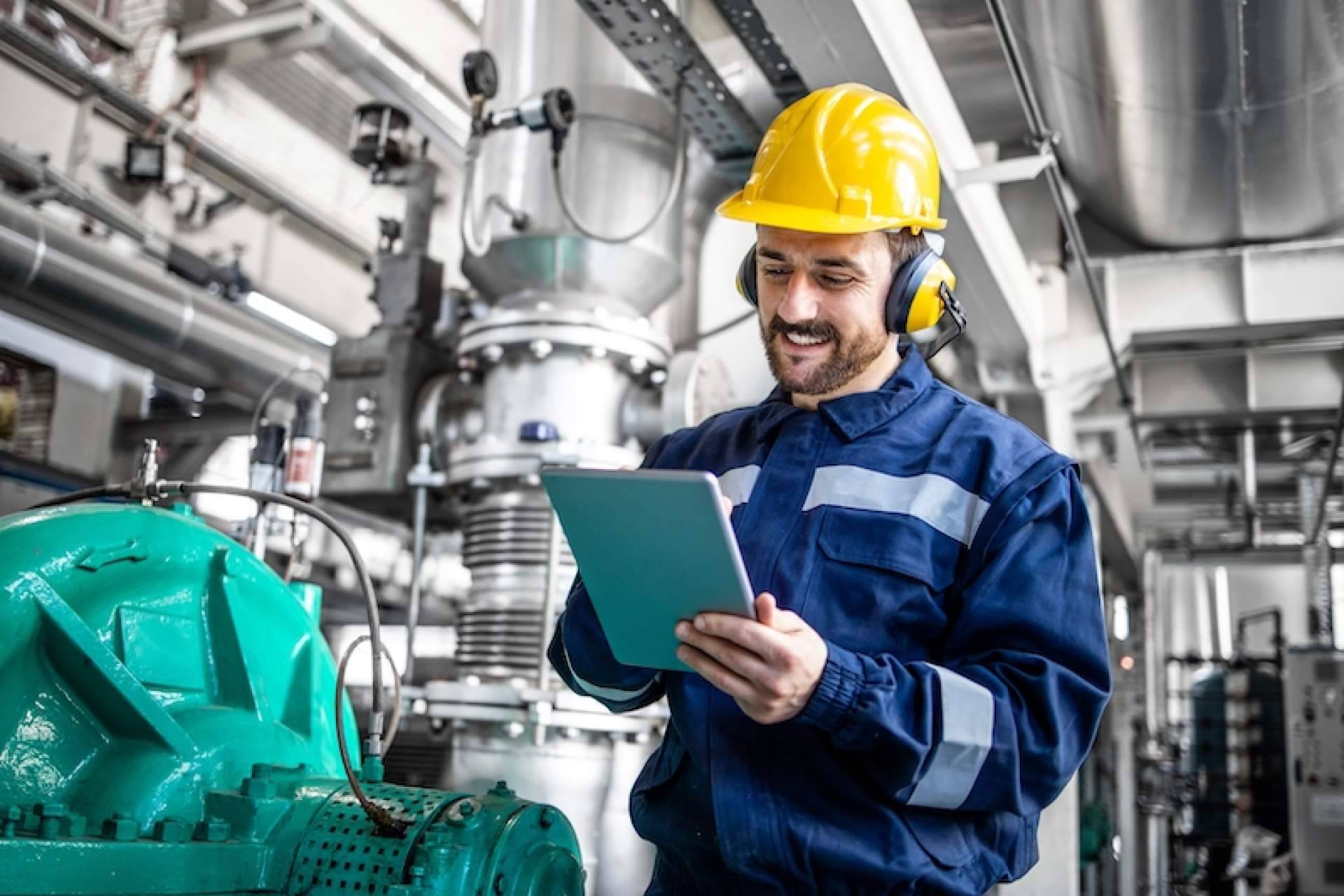 El vestuario laboral y equipos de protección individual en Unicat