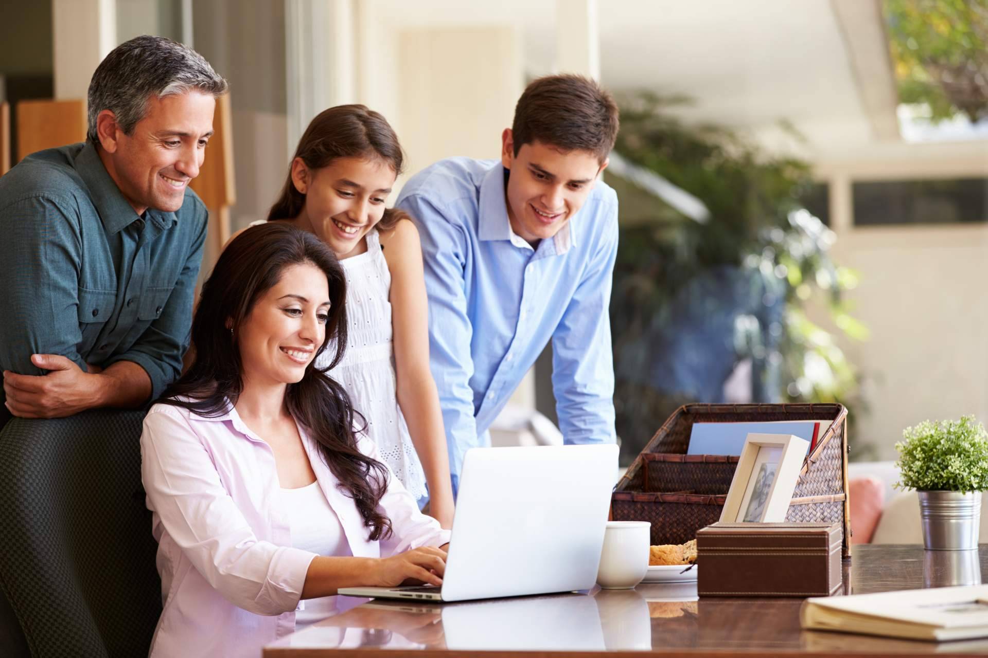 Grupo PREIC sobre las ventajas de Family Offices