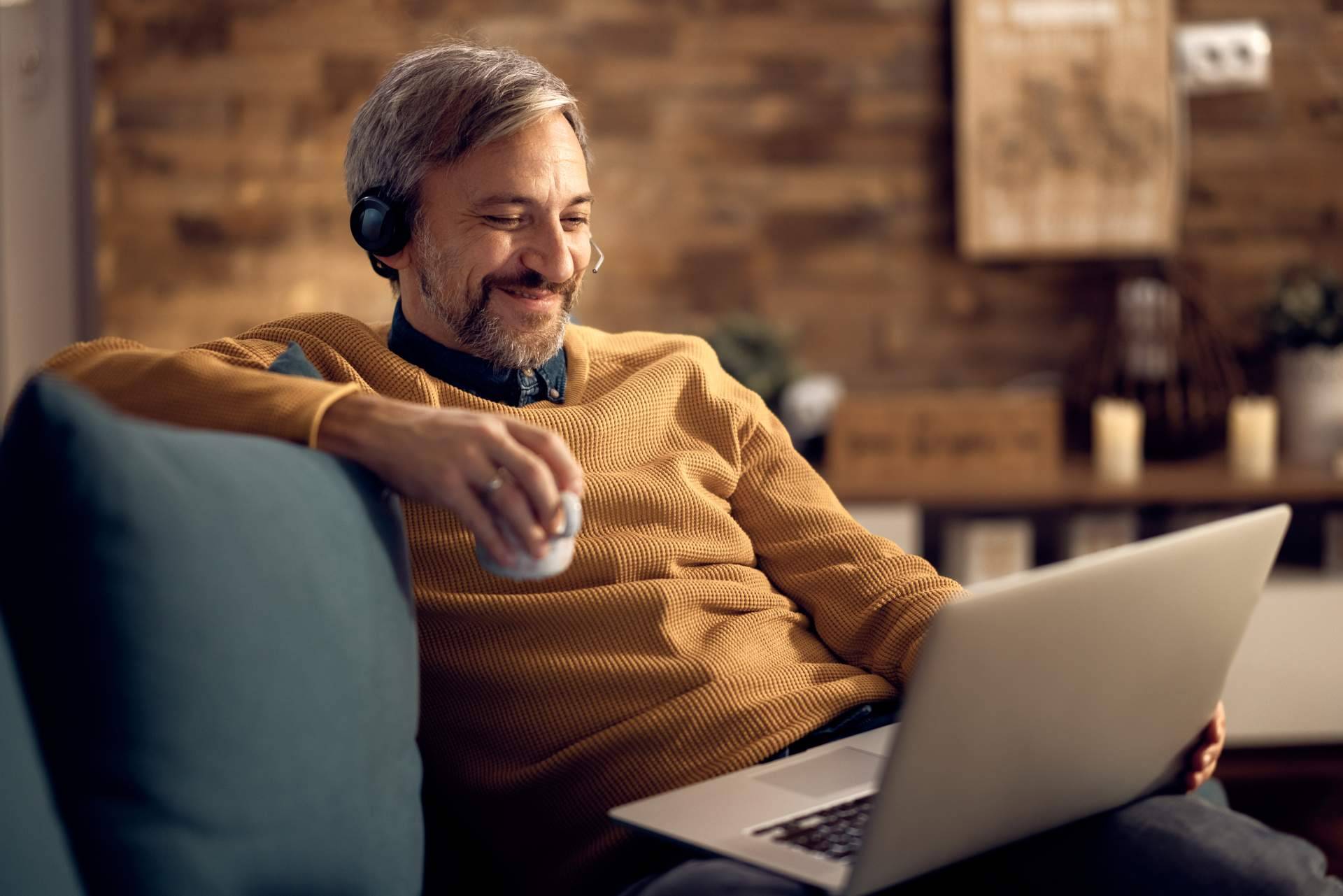 Todas las ventajas de las tarifas convergentes de fibra, móvil y fijo de OROC