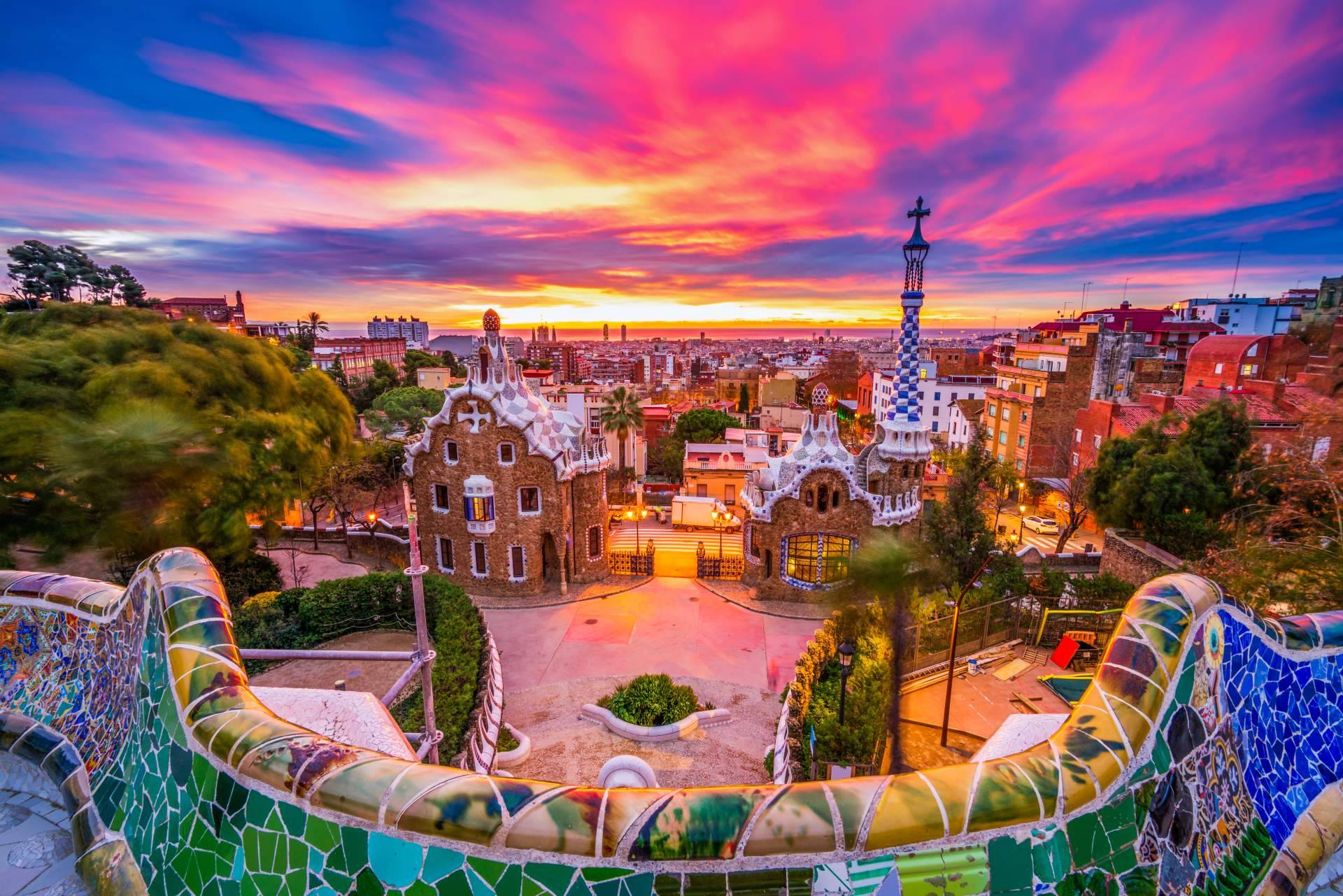 Actividades empresa Barcelona de la mano de Barcelonina