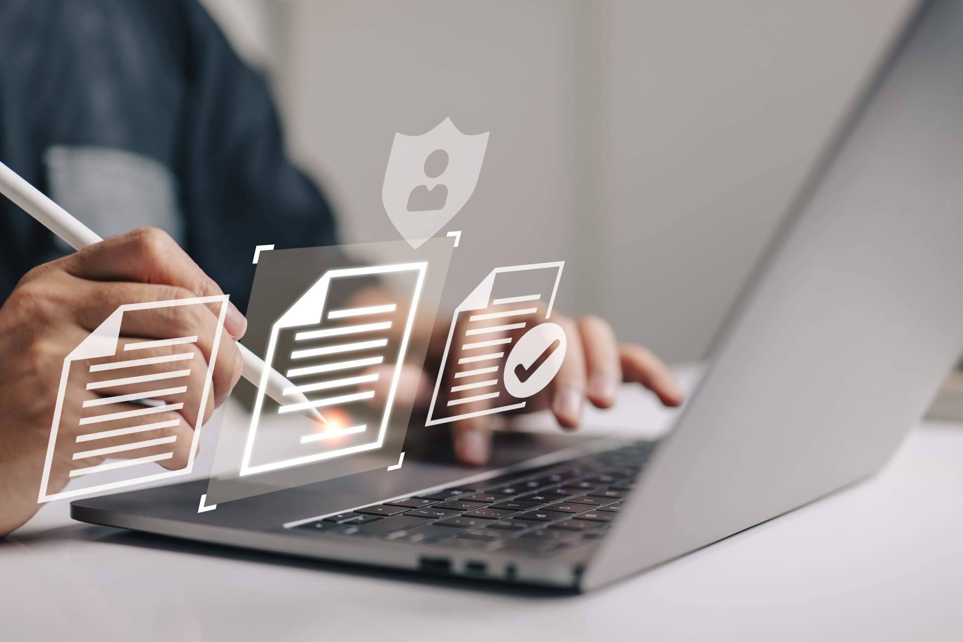 ¿Por qué es importante la firma de contratos online?, por Factorymail