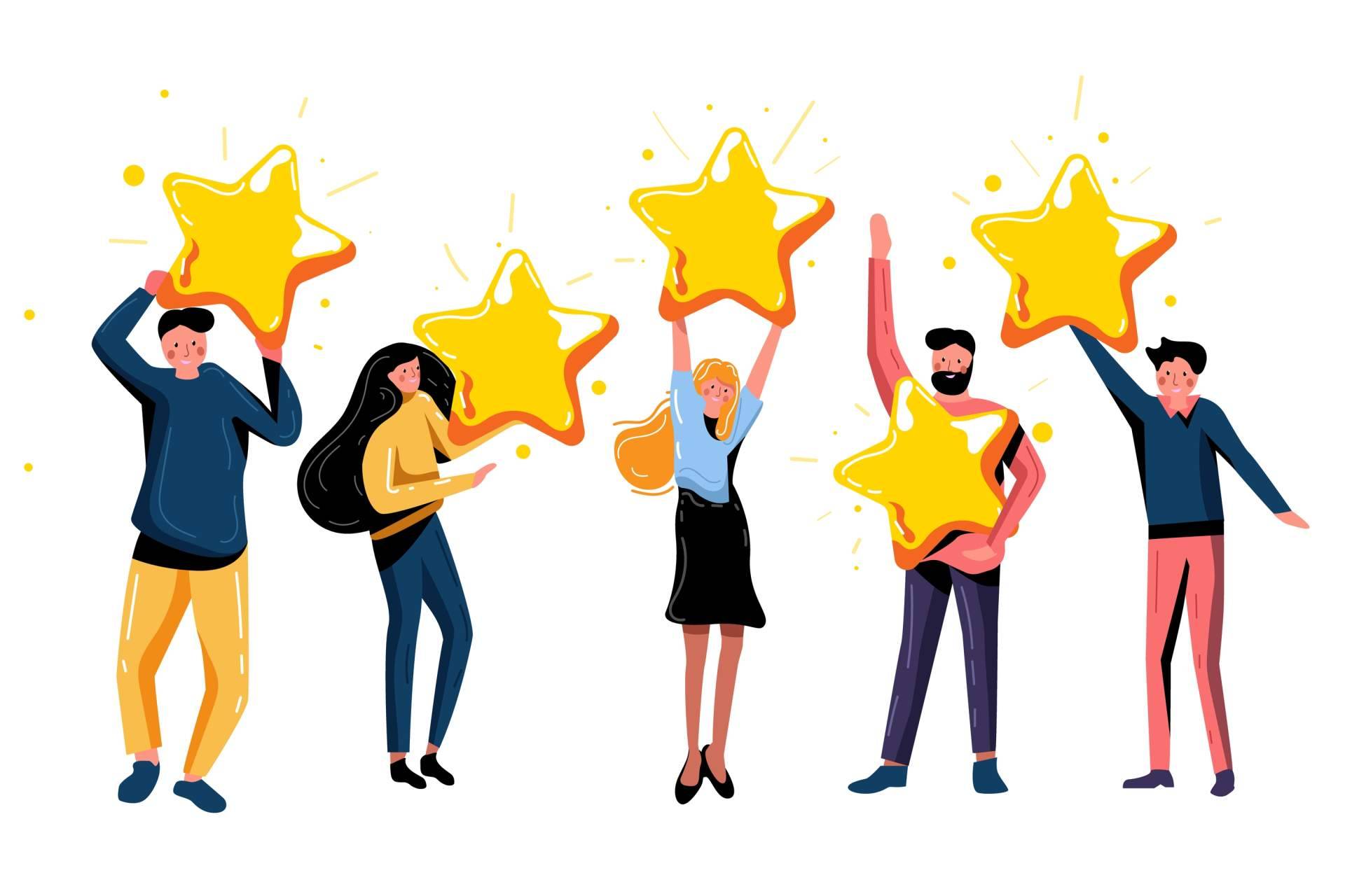 Qué dicen las opiniones de los clientes de Summum Marketing