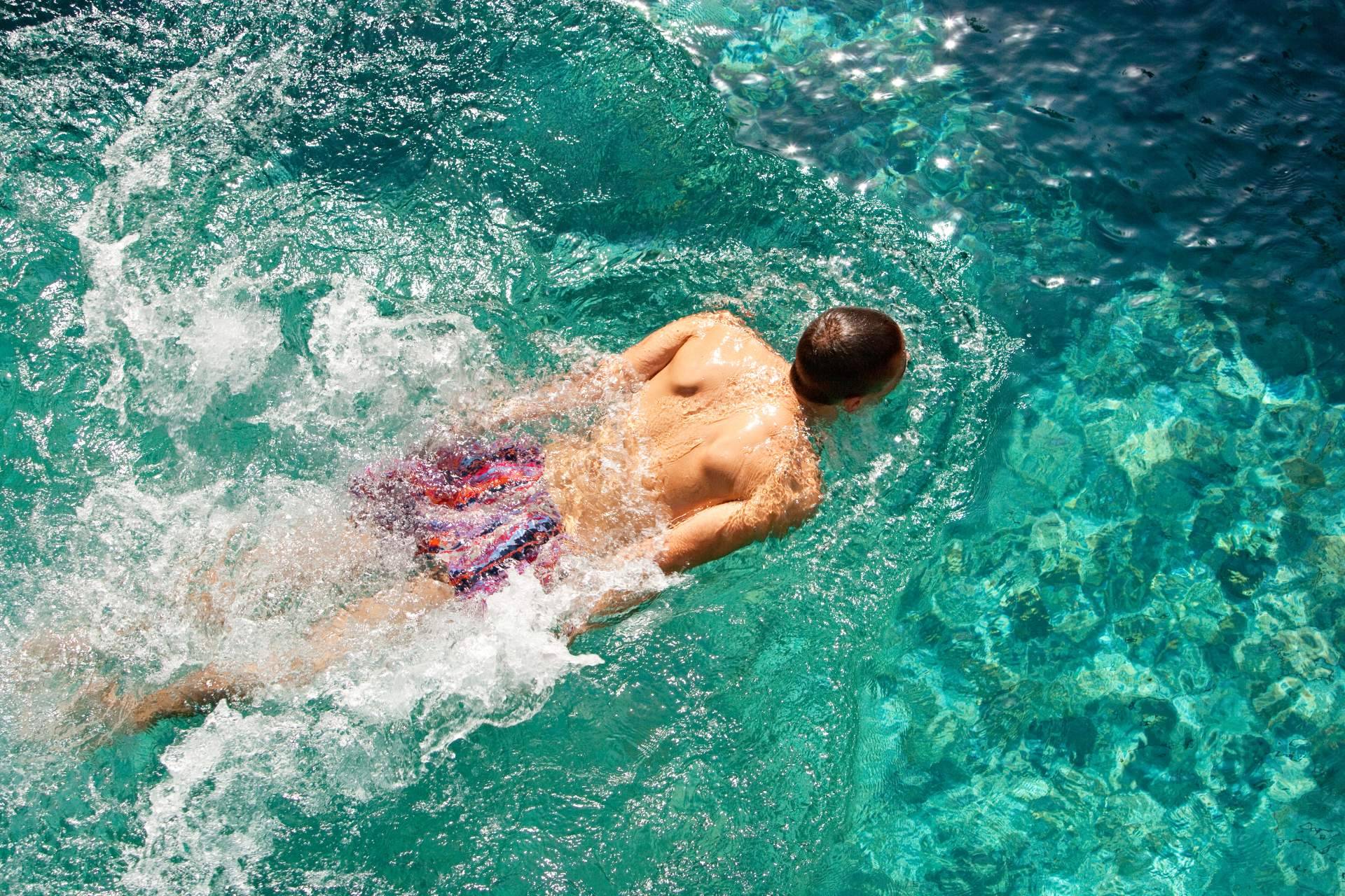 Las grandes tendencias de este 2023 en bañadores bóxer y algunas marcas muy solicitadas por los clientes