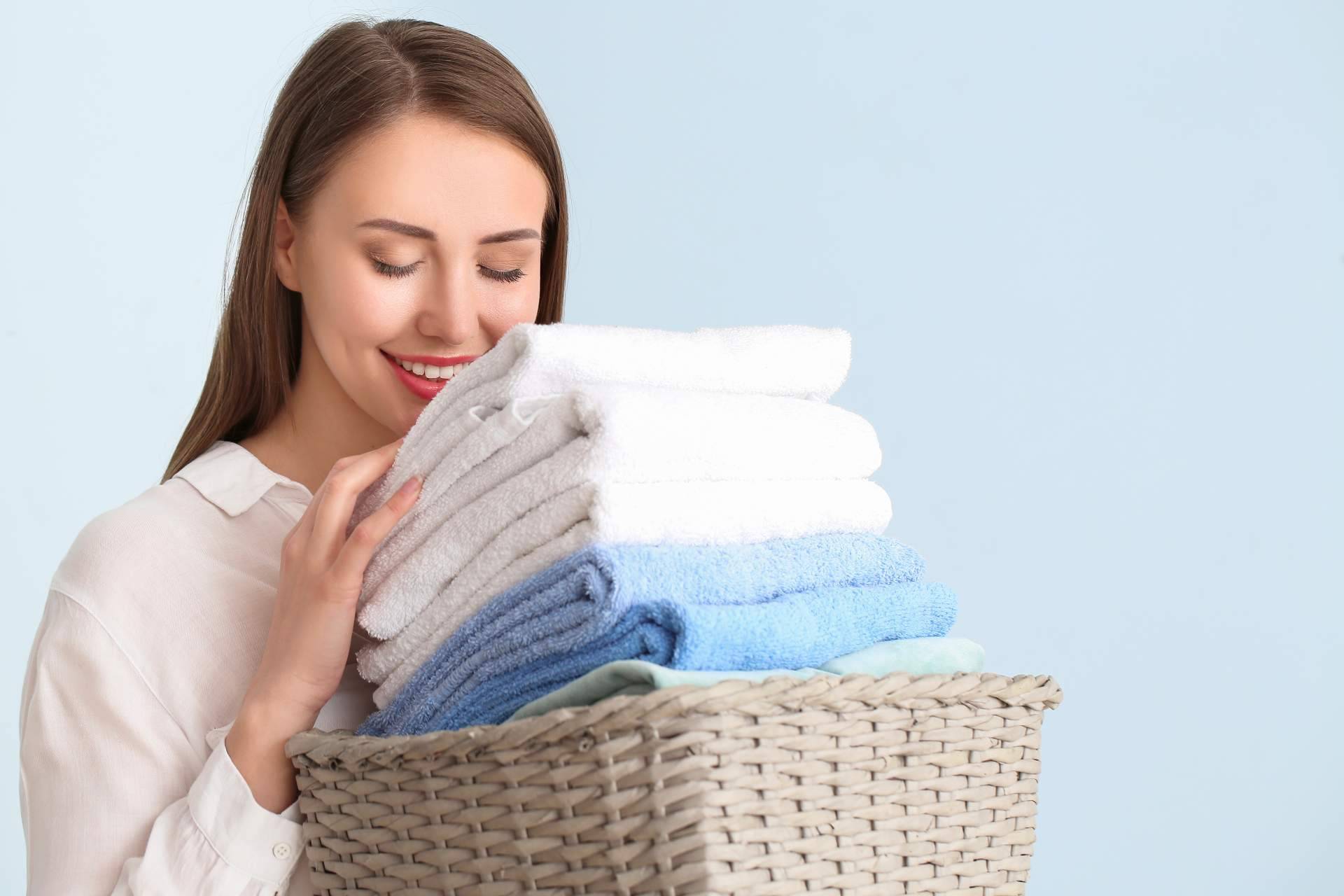 EcoCleans brinda su servicio de lavandería y tintorería a domicilio