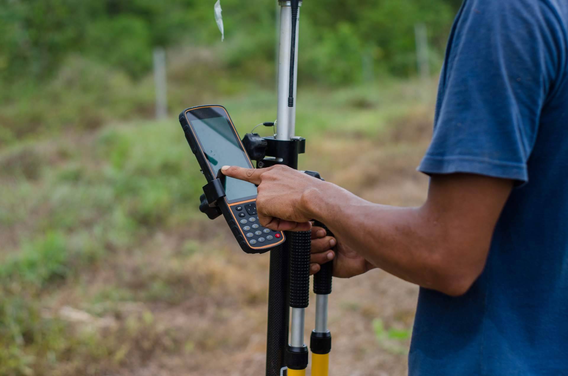Geoliza presenta las claves de los datos geoespaciales