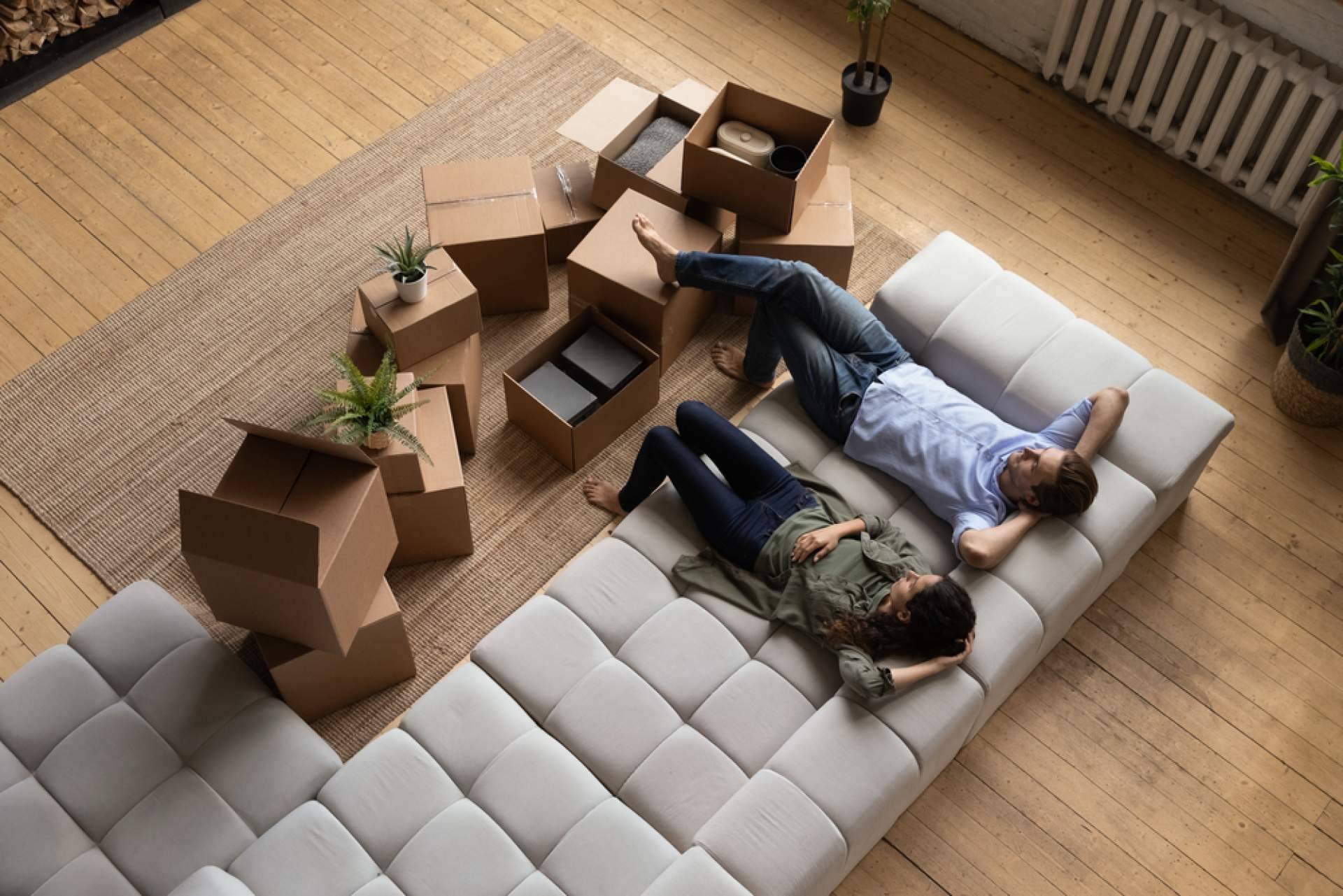 Cómo alquilar un piso de forma segura, con Wolo