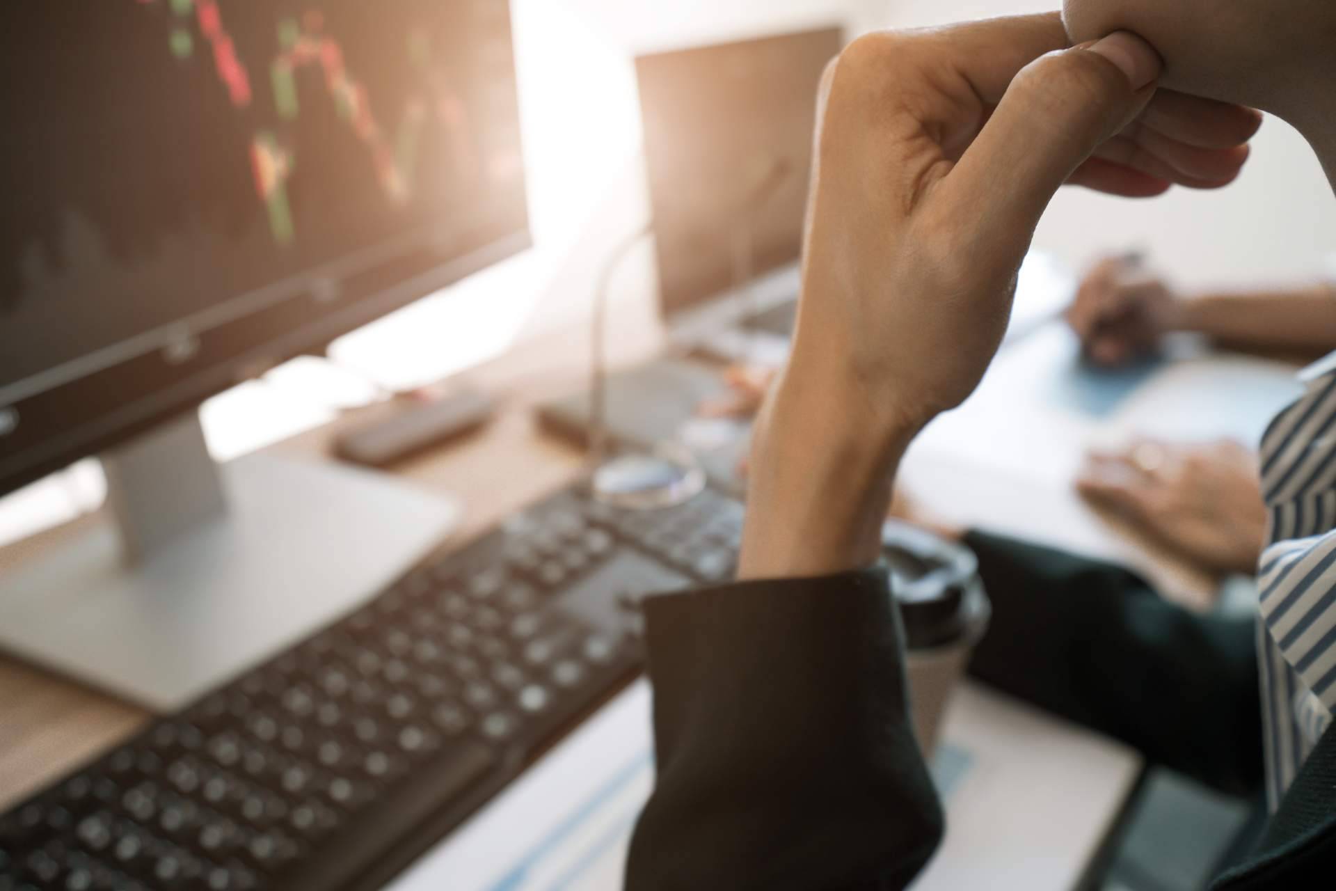 Guía de ITCS Trade para principiantes para empezar a usar la plataforma