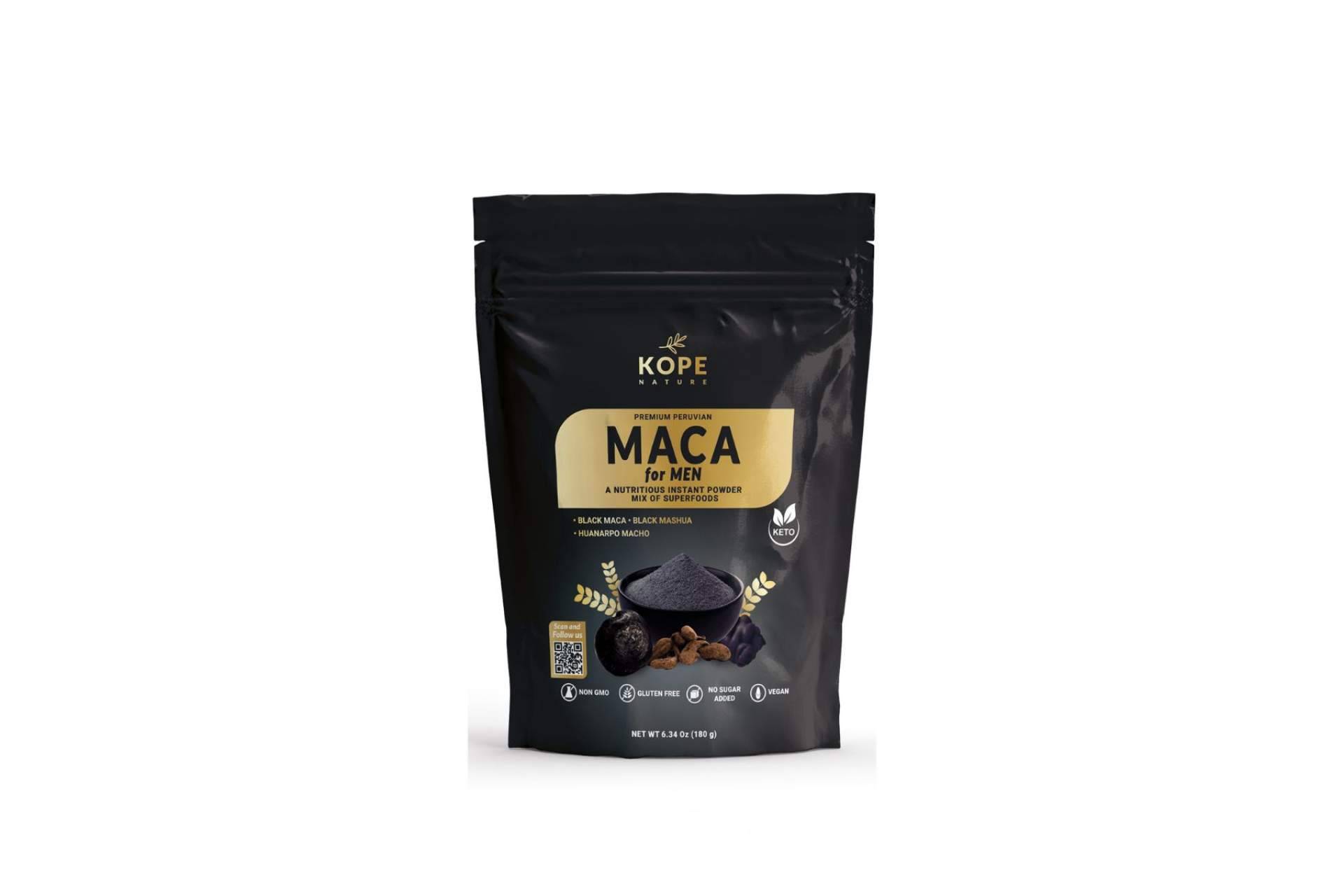 Kope Nature se hace un nombre con sus productos orgánicos y naturales en los Estados Unidos