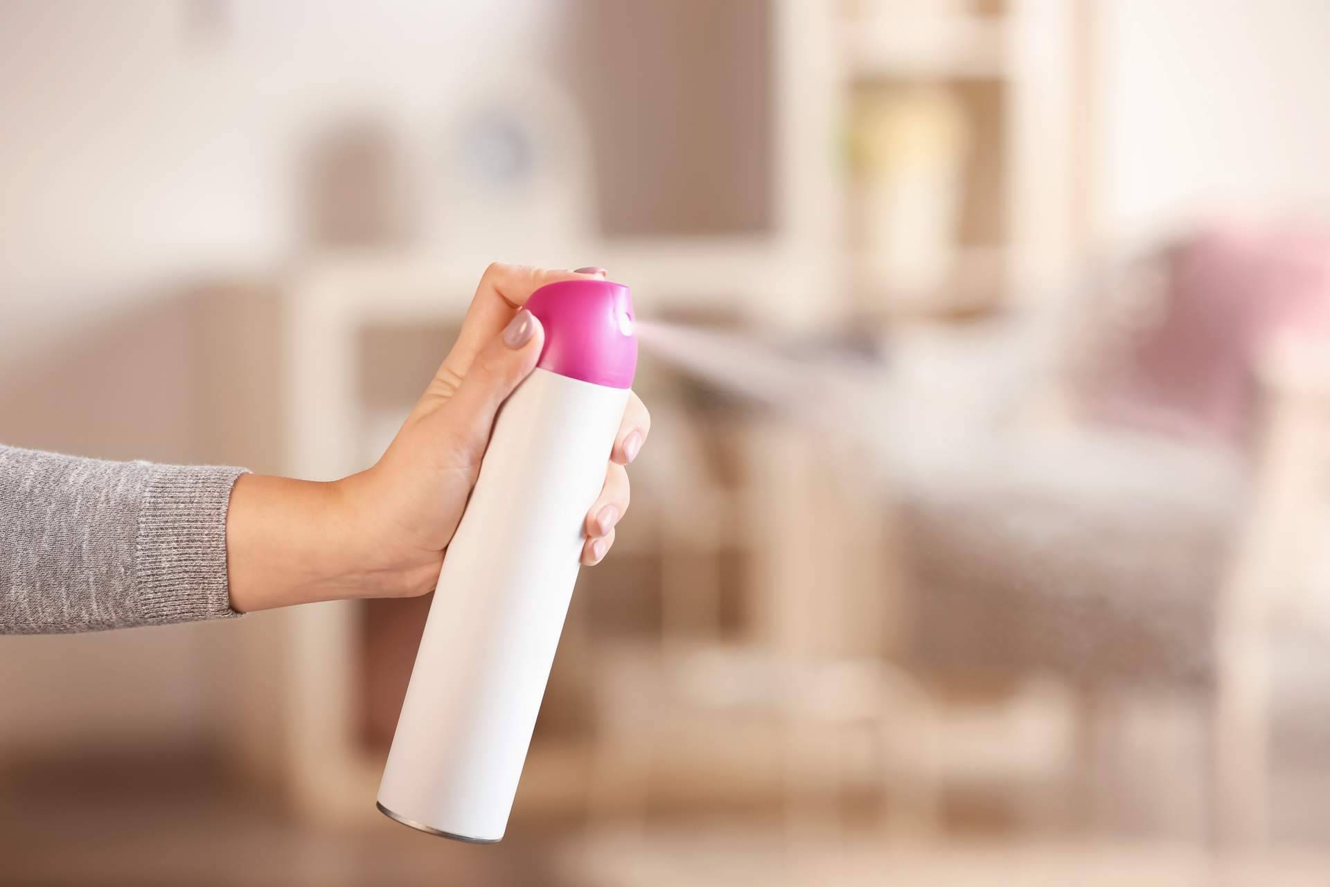 Envasado Xiomara habla sobre las oportunidades y beneficios de envasar en aerosol