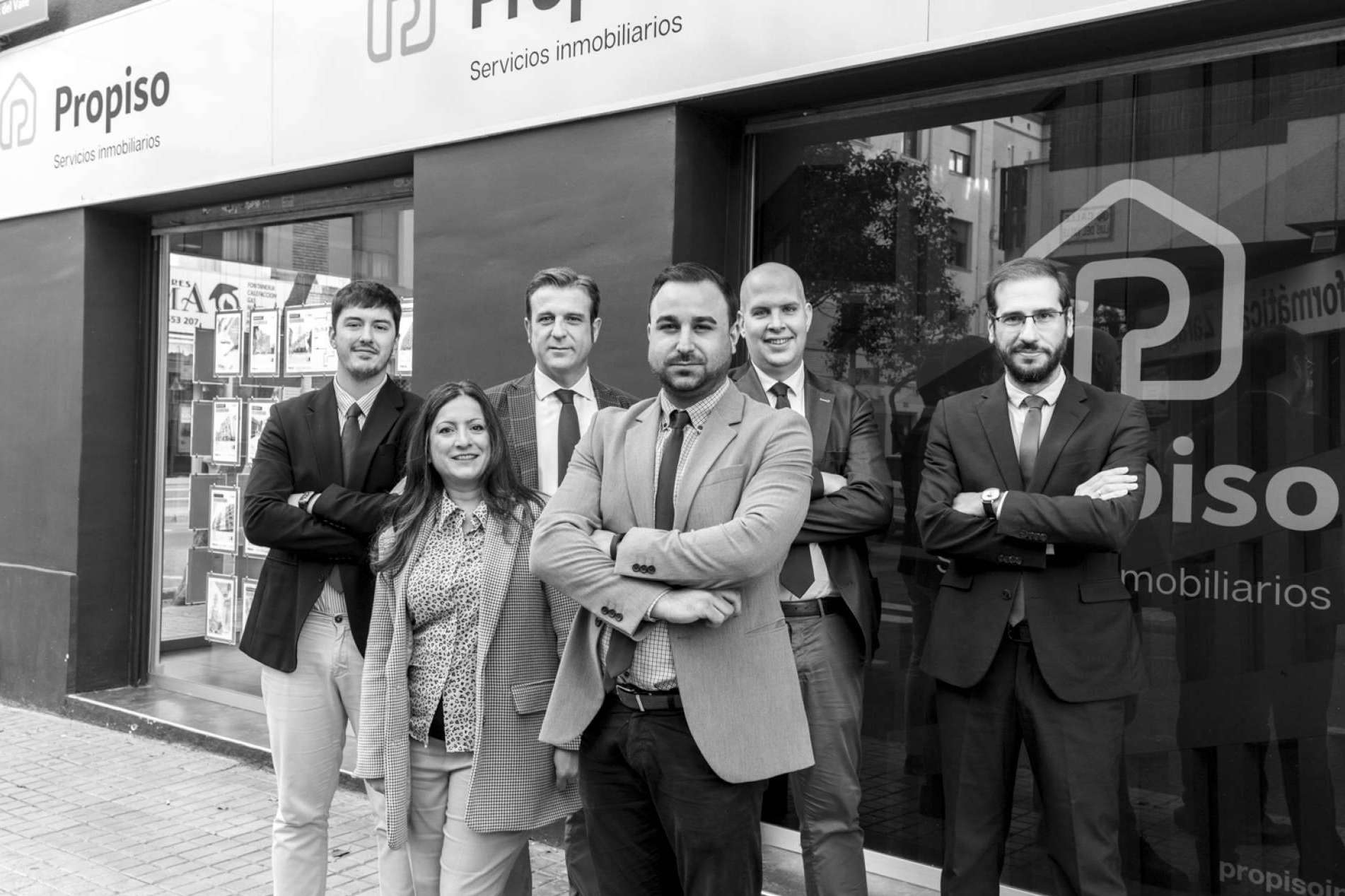 Los consejos de Propiso para elegir la mejor inmobiliaria en Zaragoza