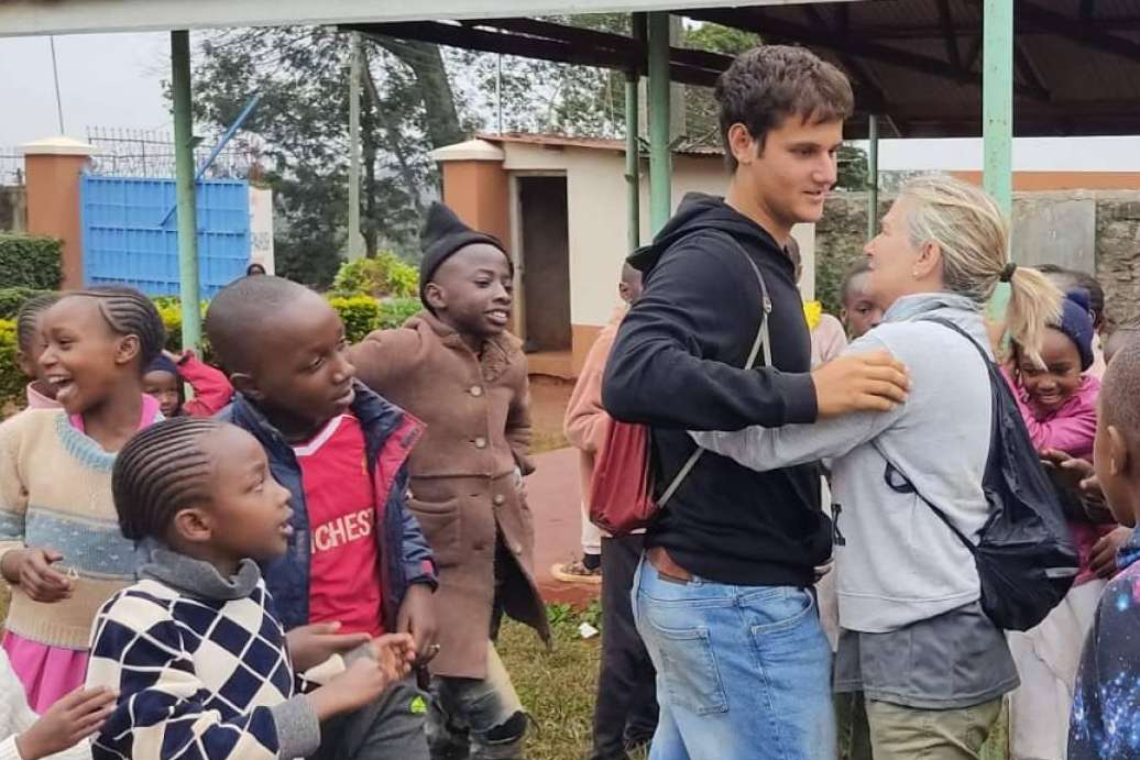 ¿Dónde aplicar para hacer un voluntariado en África?, por Cooperatour