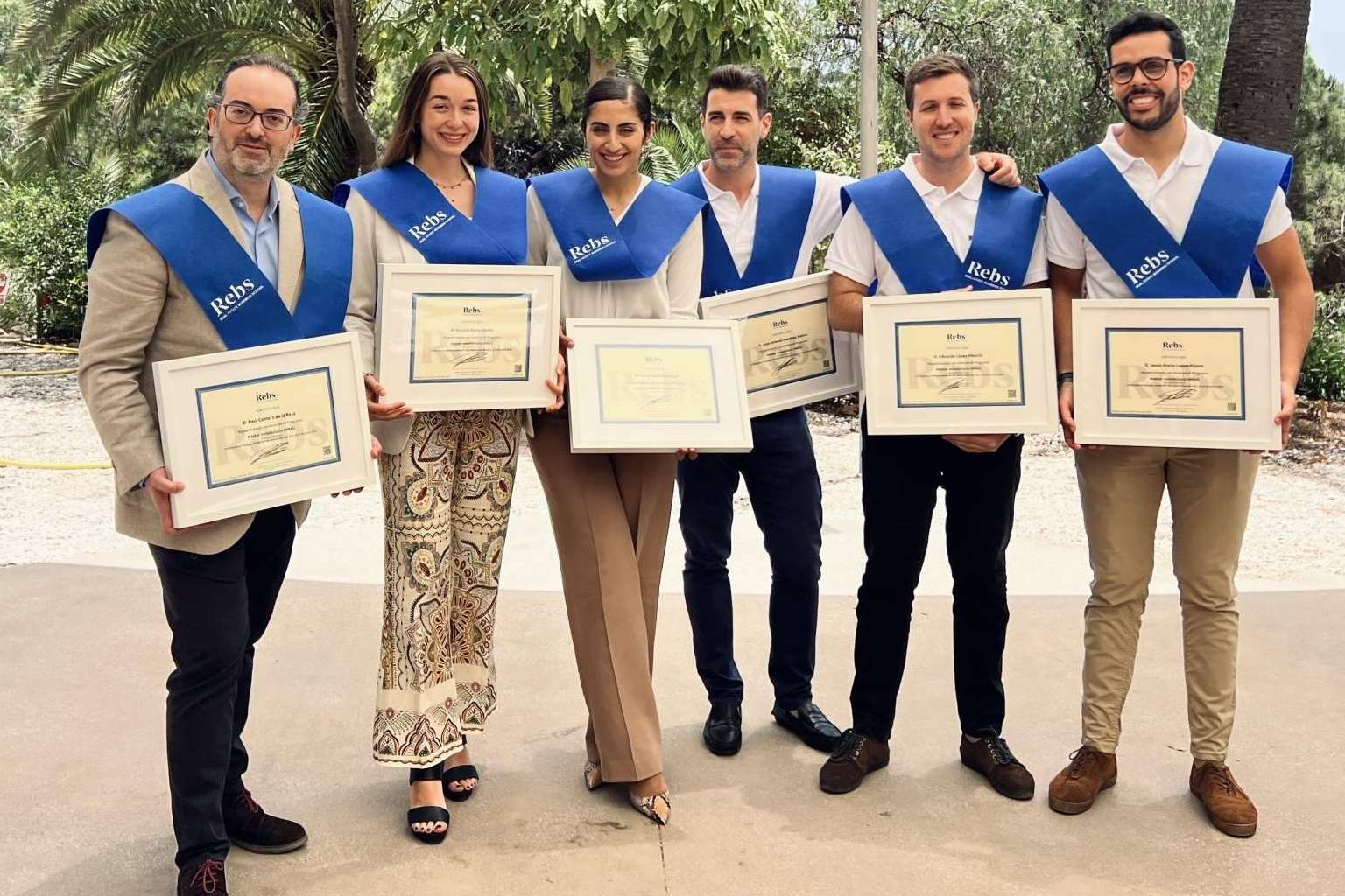 Los especialistas que se buscan en el sector inmobiliario