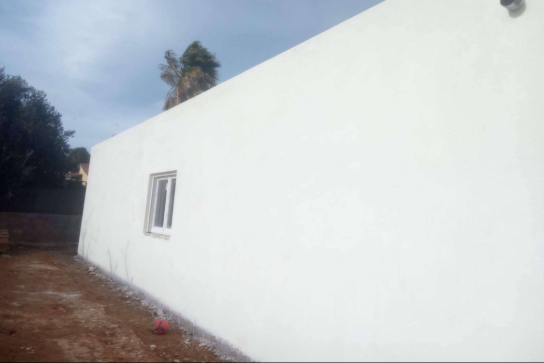 Infinity Group construye casas modulares