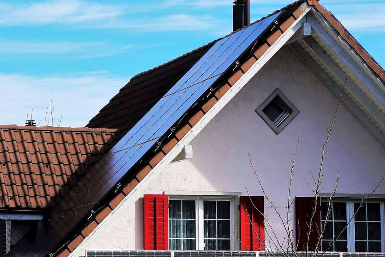 El alquiler solar, la forma más sencilla de instalar paneles solares sin una inversión inicial