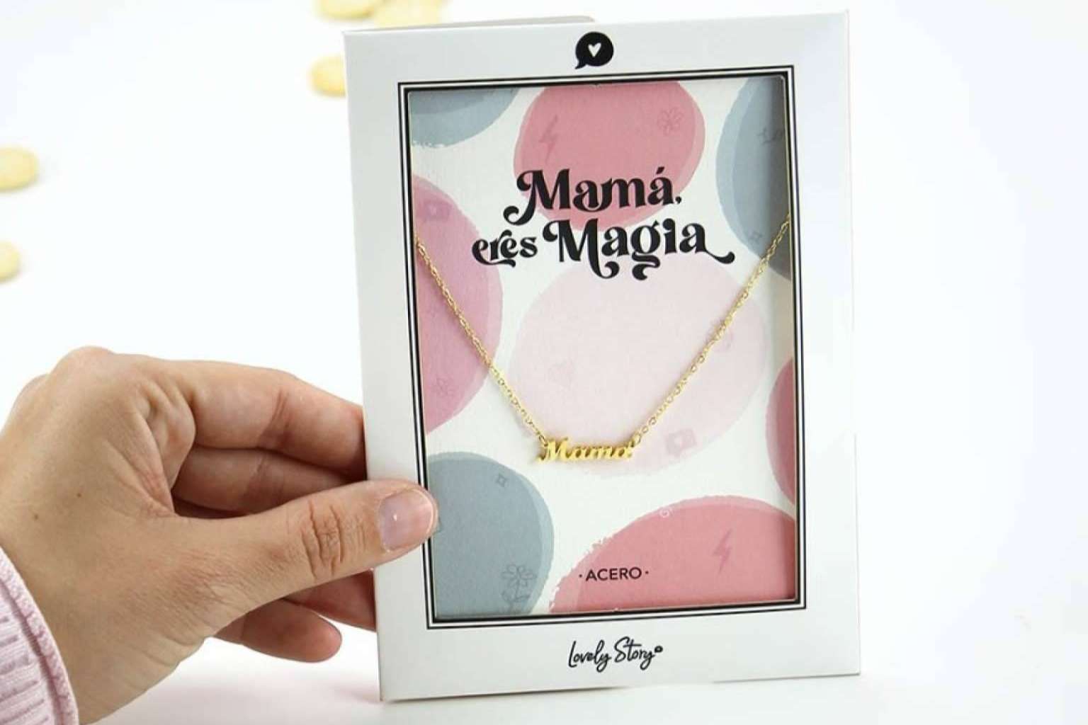Día de la Madre, inspiración para hacer regalos originales