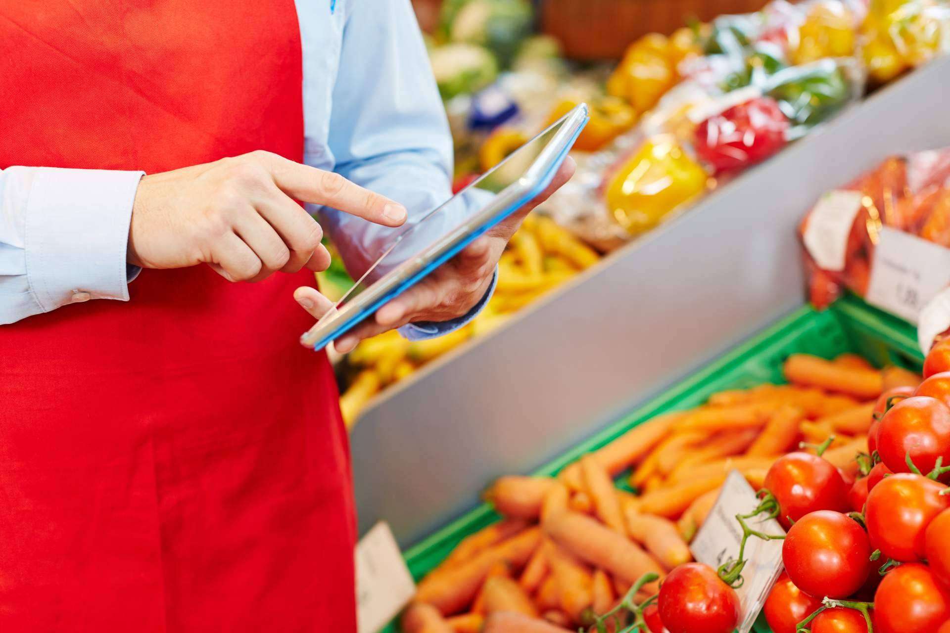 El software ERP para mayoristas de frutas y hortalizas