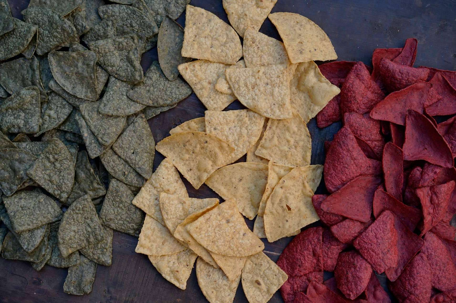 Los totopos y tostadas, dos productos irresistibles de Maíz Maya con origen en las culturas prehispánicas mexicanas
