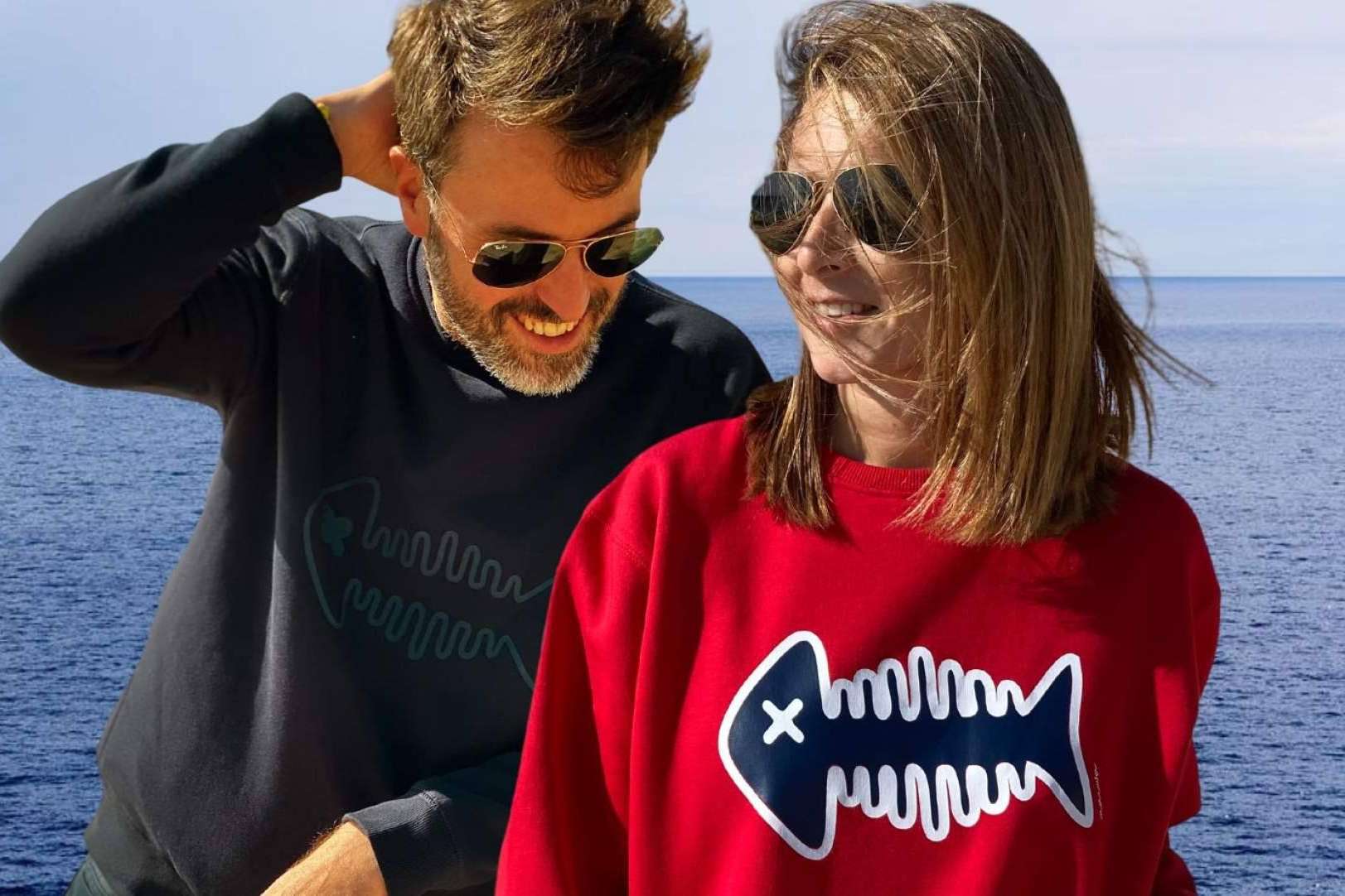 Llega el momento de pasarse a las prendas de verano con las camisetas originales de Maiwa