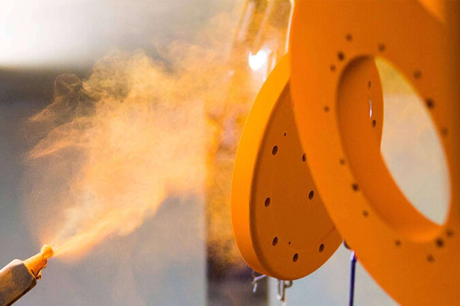 Comercialización y distribución de especialidades químicas para las industrias con Kadion