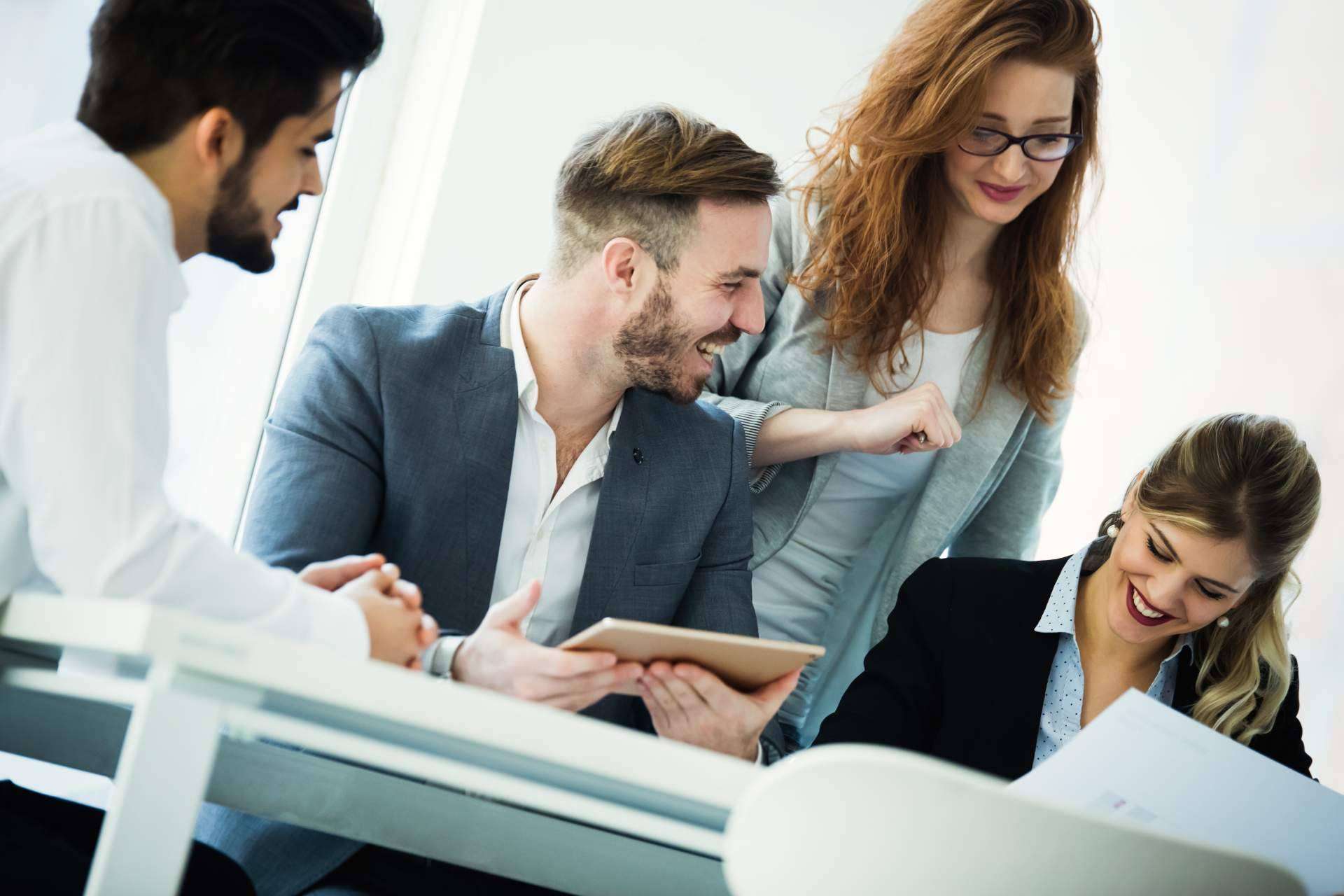 Salud y bienestar en empresas ¿Por qué implementar un plan de mindfulness con Potencia tu Evolución en una empresa?