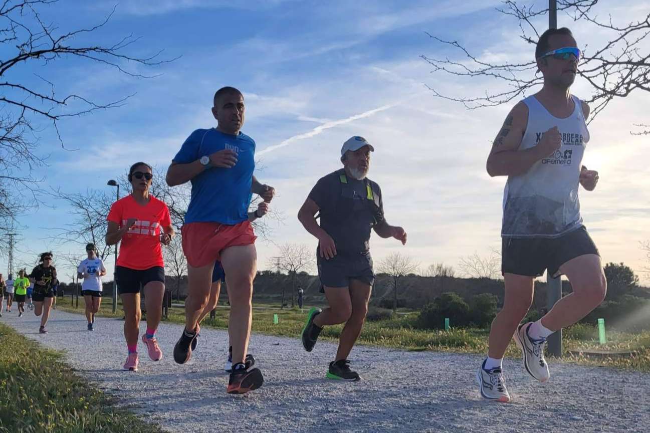 Running Móstoles, la escuela de running en Arroyomolinos que dispone de planes de entrenamientos para correr 100 % online