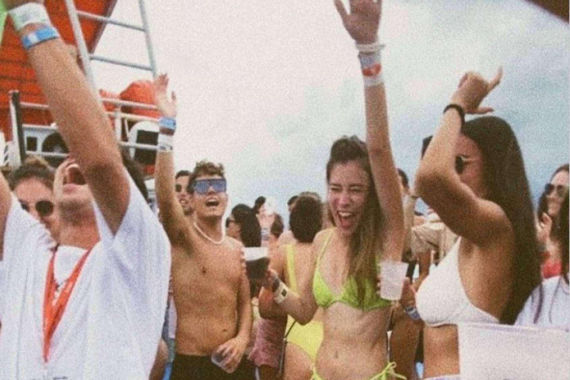 Paradise Events expande sus servicios integrales de despedidas de soltero y soltera a otro continente, aterrizando en el Caribe mexicano