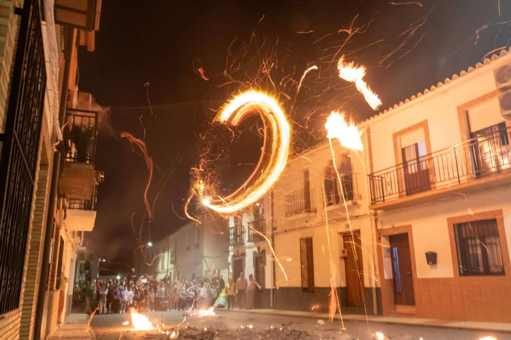 La programación de actividades de Alamillo en Semana Santa