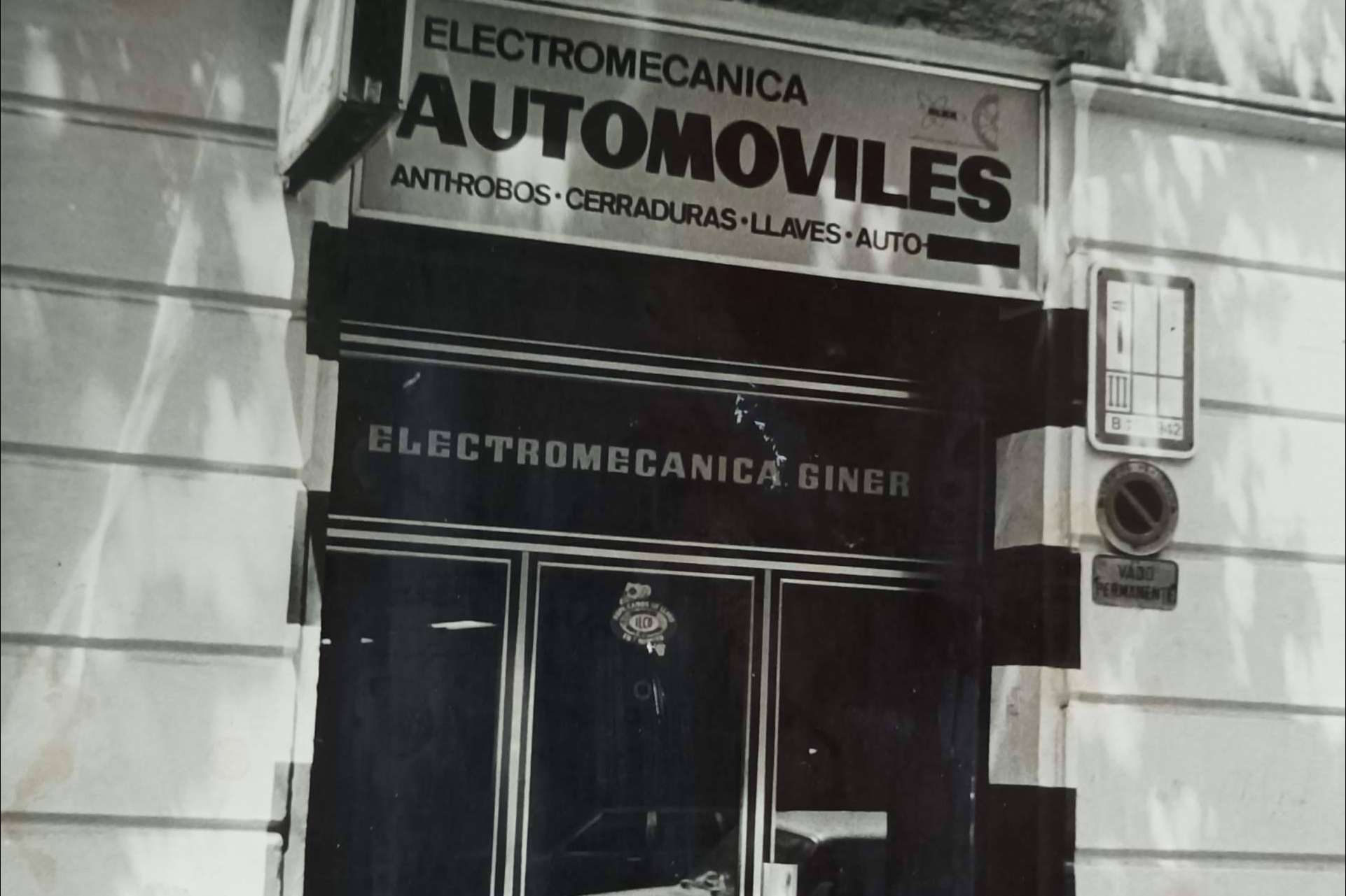 EGINER, 60 años de llaves y cerraduras para automoción