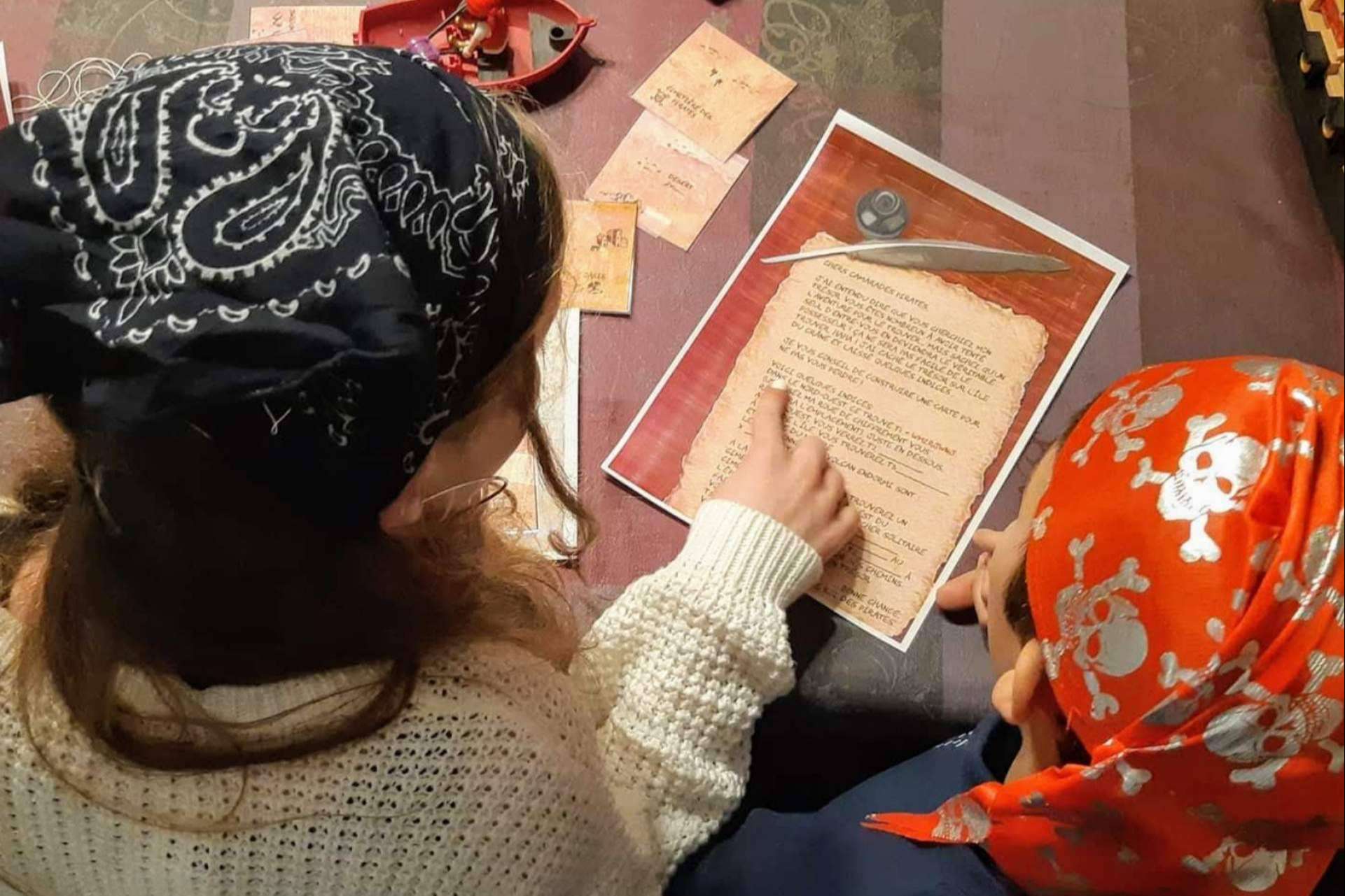 Escape Rooms, las actividades ideales para disfrutar cualquier día del año