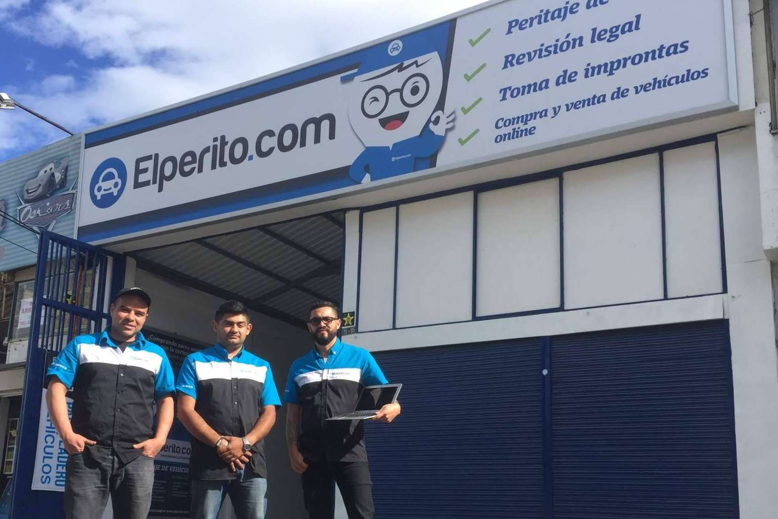 Definición de peritaje vehicular y cuándo se necesita