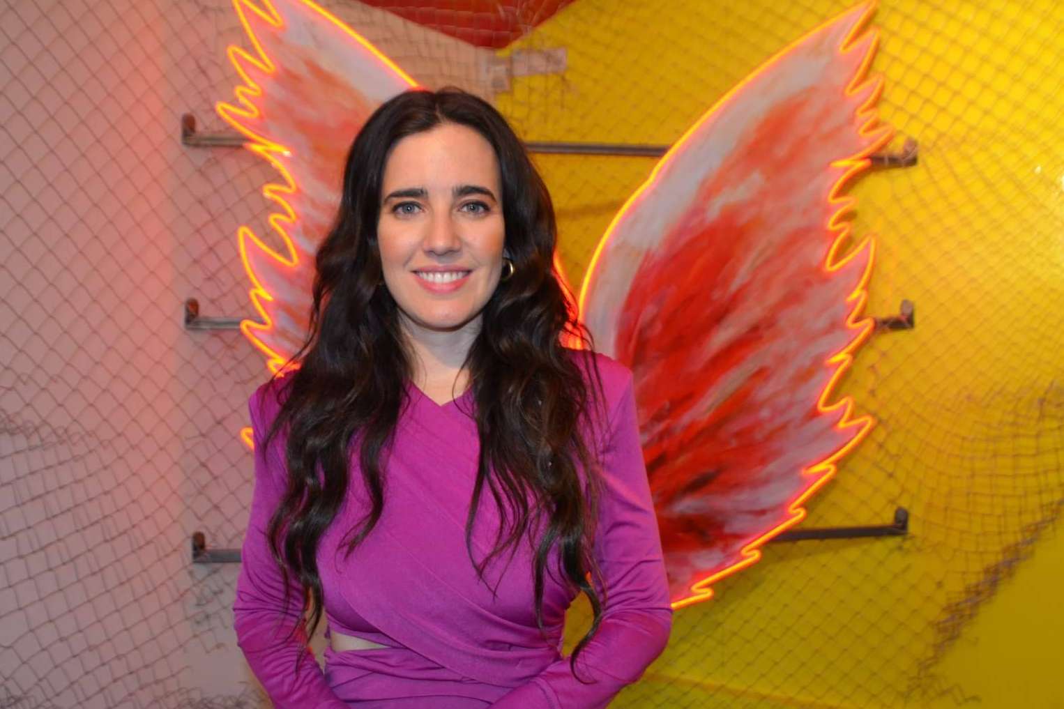 Marta García, la emprendedora que pasó de cero a tener un negocio de más de tres millones de euros