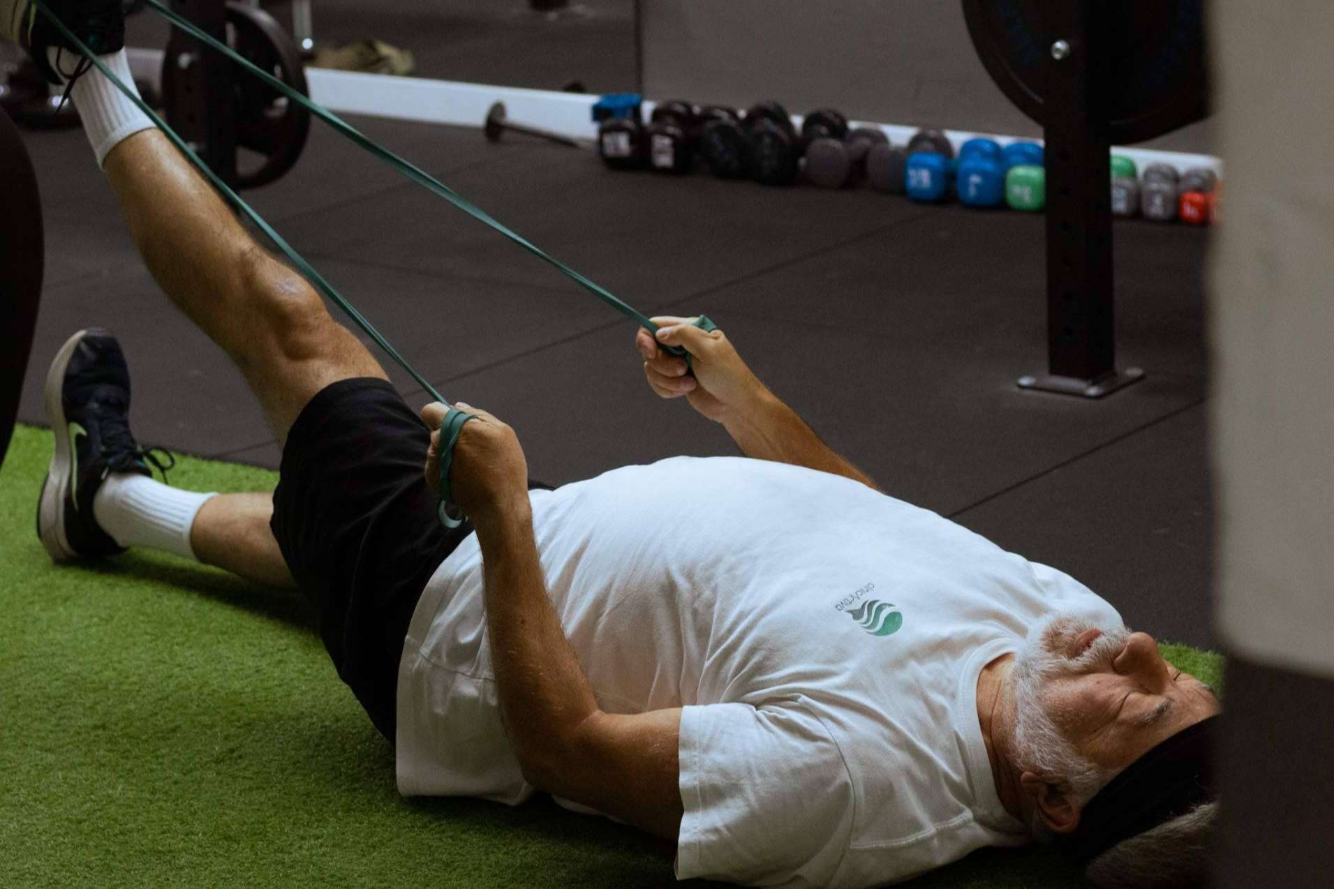 Muévete Conmigo, merecedora de Spain Prestige Awards 2022/23 en la categoría de 'Empresa de Entrenamiento Personal'