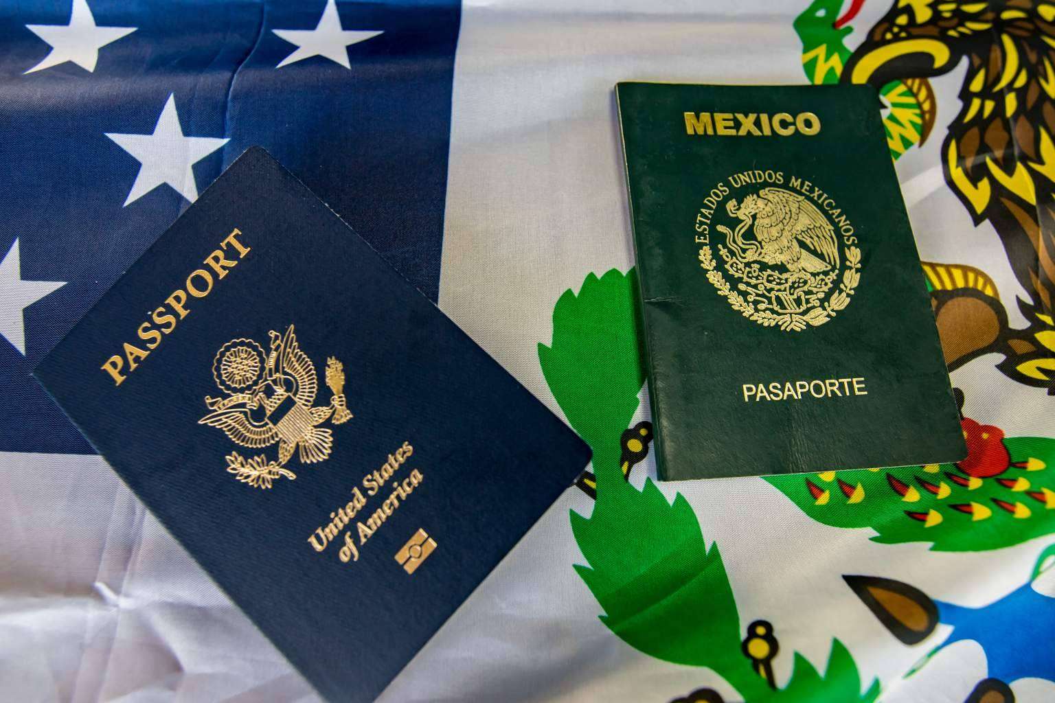 Tramitar la doble nacionalidad en México con la ayuda de Doble Nacionalidad Express