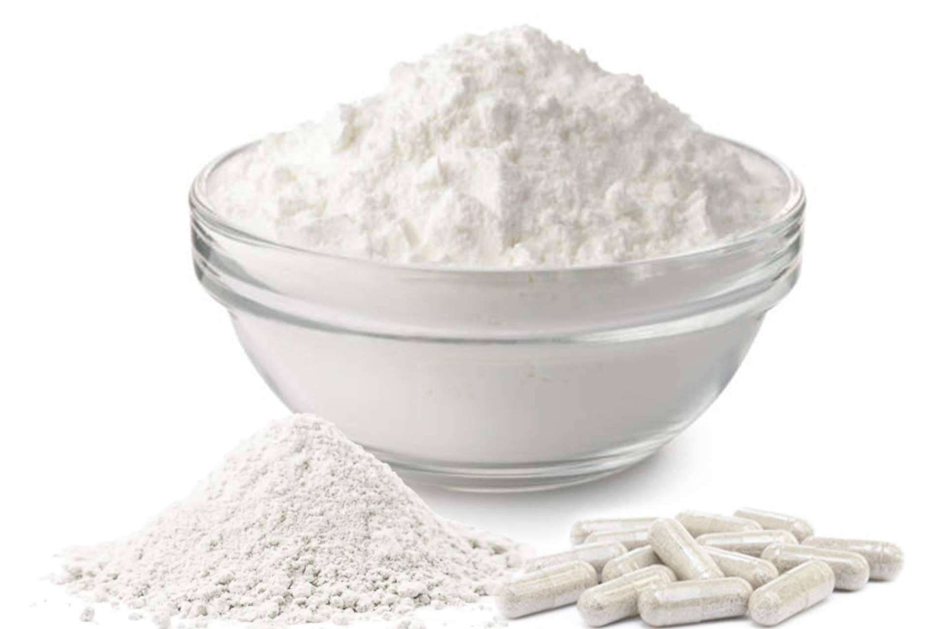 Beverly Nutrition sobre cómo y por qué consumir creatina