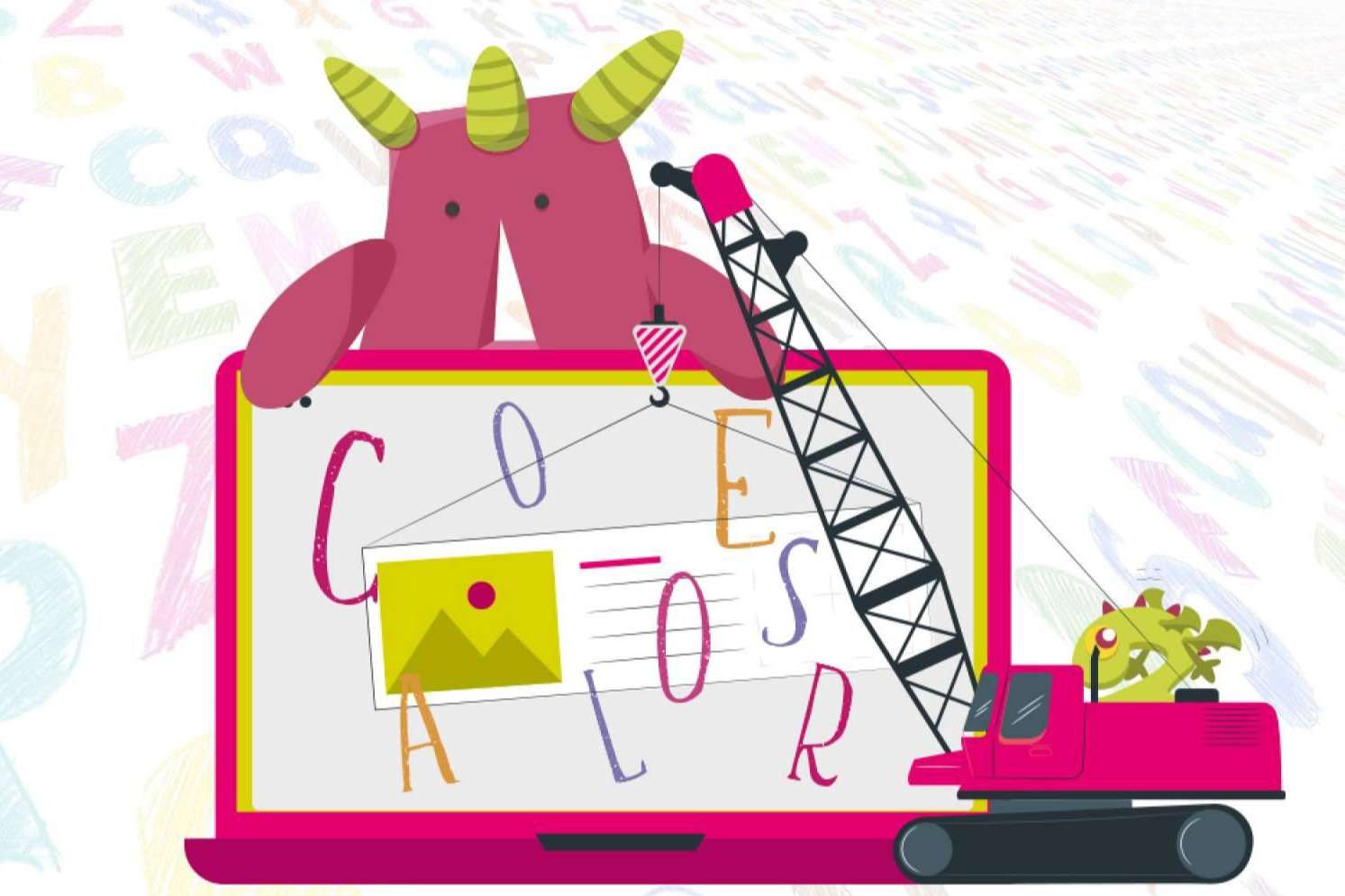 A2colores sobre la importancia de la digitalización de webs y tiendas online