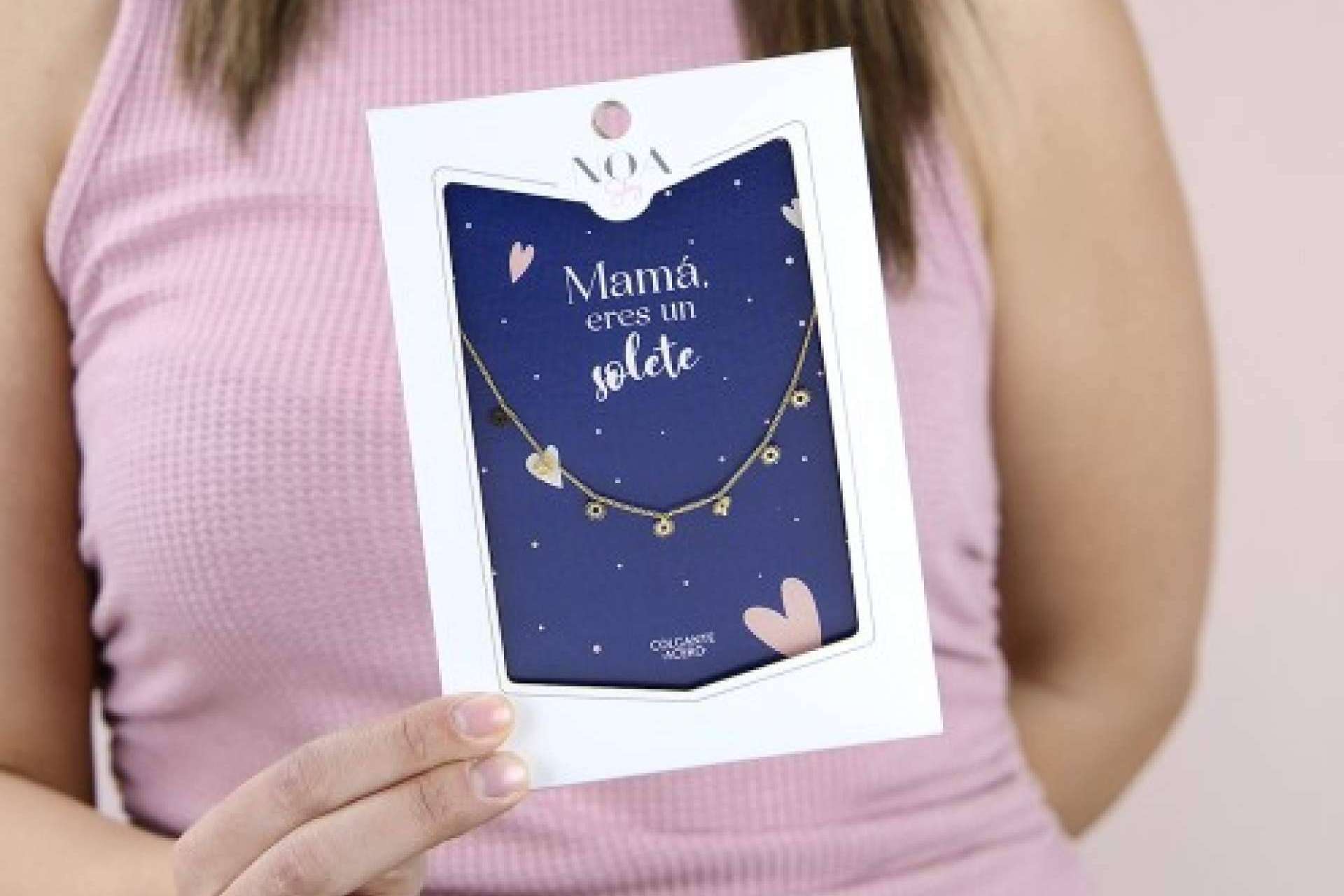Lovely Story y sus opciones de regalos para el Día de la Madre