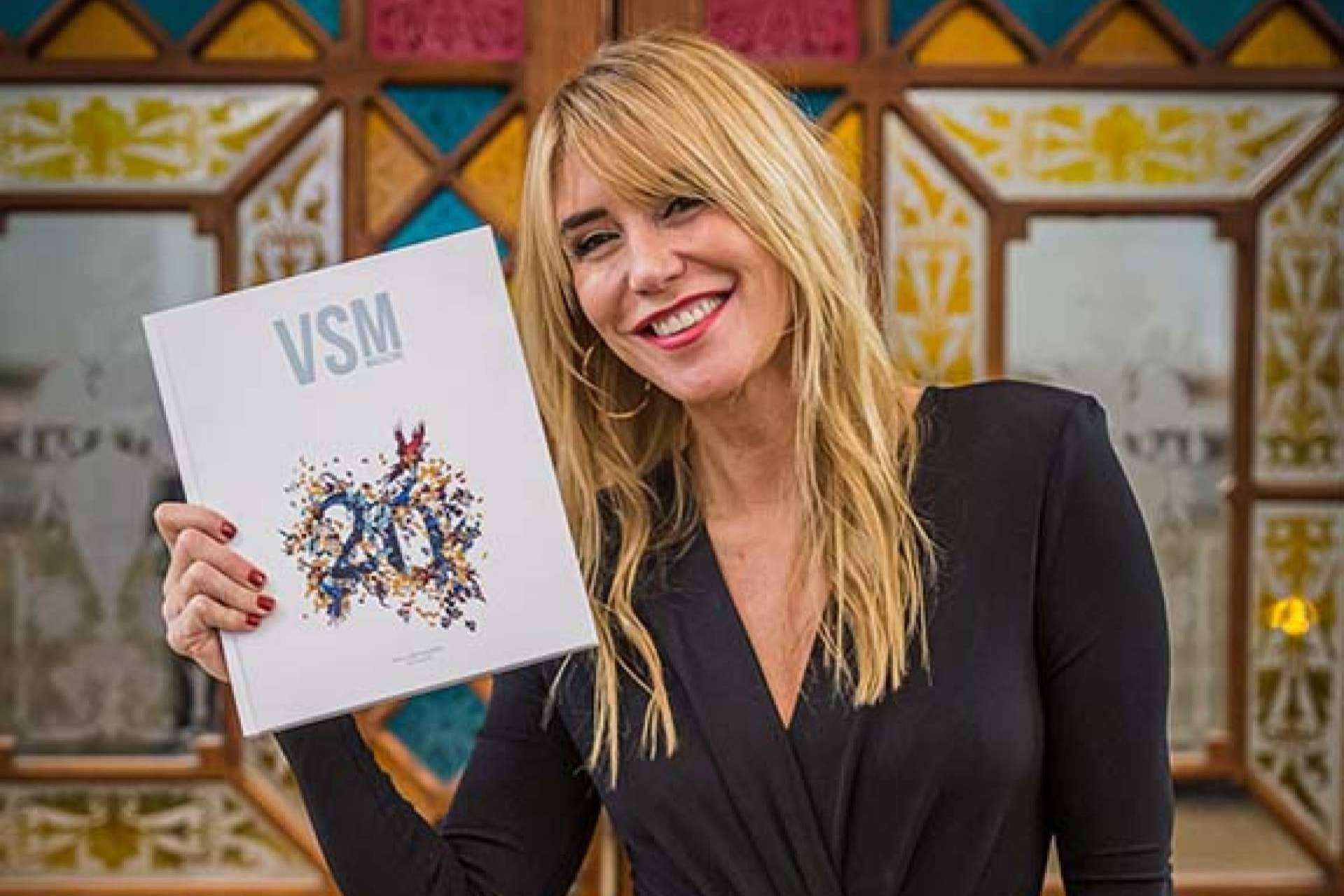 ¿Cómo estar al día de la jet set catalana? Vip Style Magazine