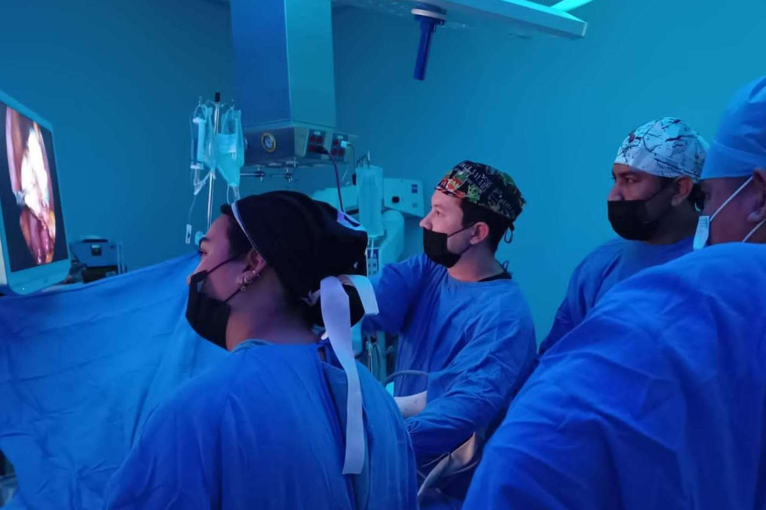 Los costes de la atención médica después de una amputación de pie por problemas relacionados a la diabetes