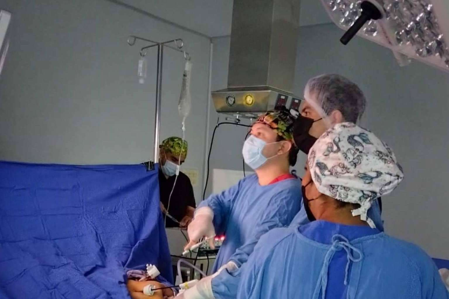 Conocer los riesgos y dificultades de la restitución del tránsito intestinal