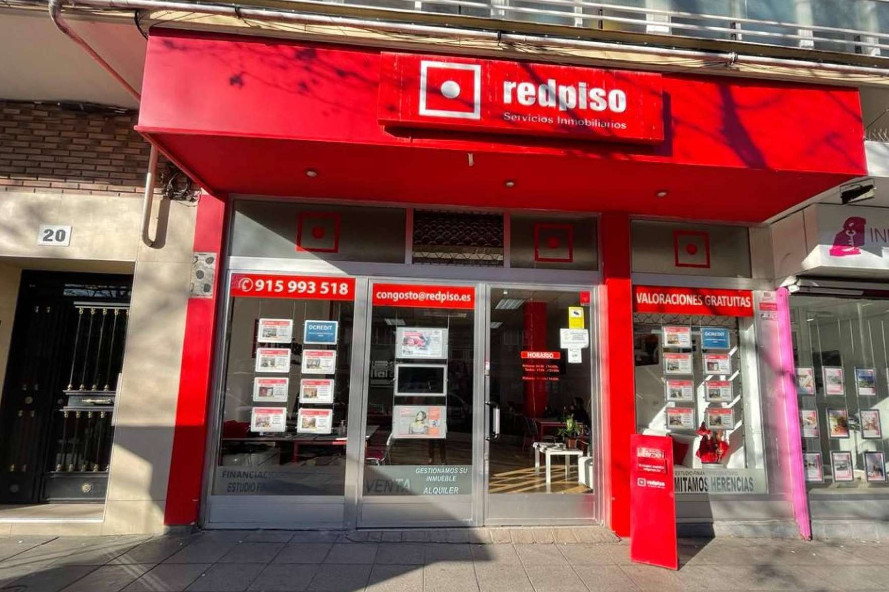 Redpiso, la oportunidad perfecta para hacer carrera profesional