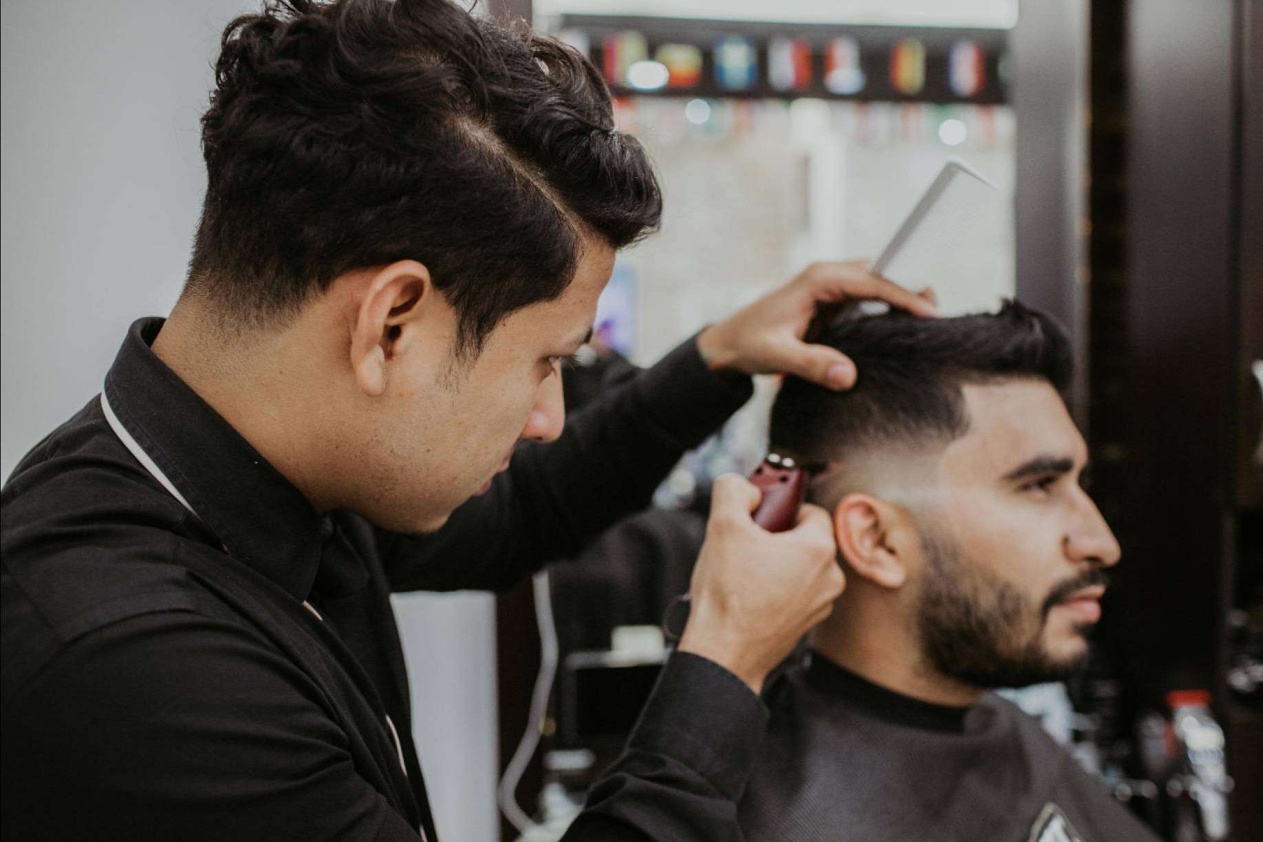 La alternativa al trasplante capilar, las prótesis capilares para hombres