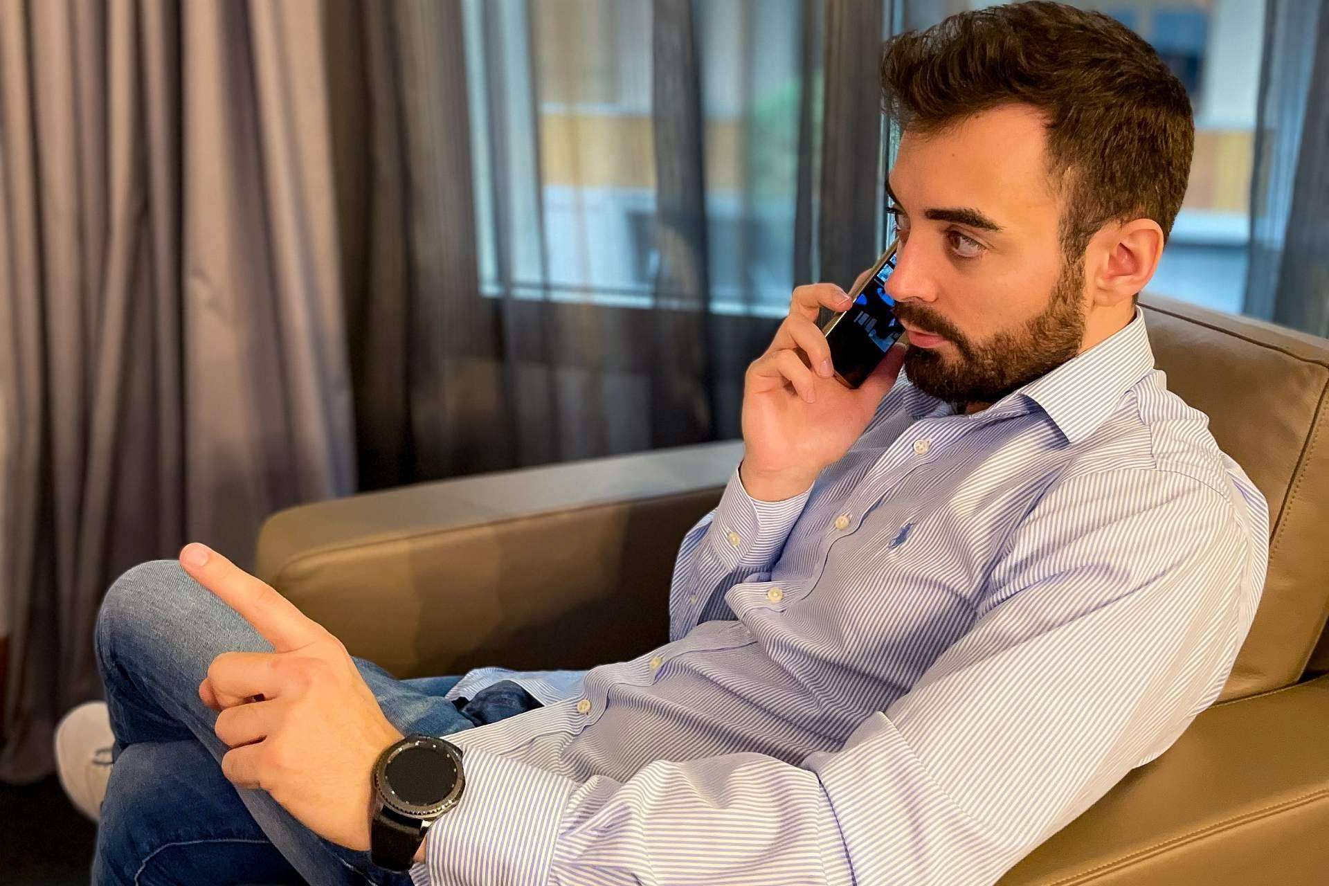 Raúl Serrano y su agencia Projects Full sacuden con su marketing el sector inmobiliario