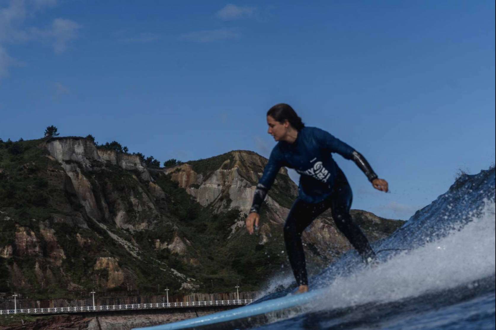Family Surfers - Surfcamp Las Dunas ofrece surfcamps en Asturias para todos los niveles