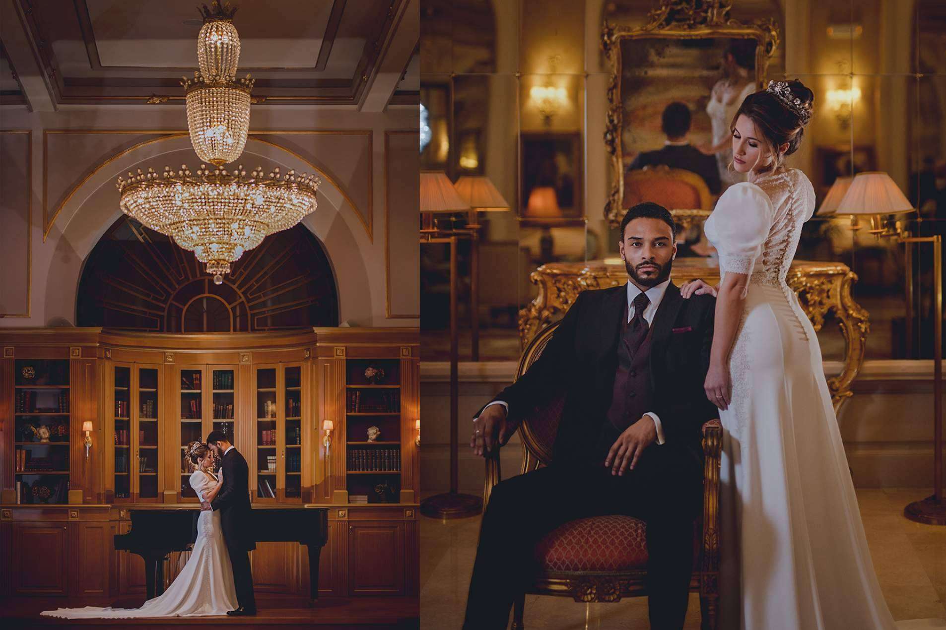 La Libélula Weddings brinda formación en fotografía de bodas